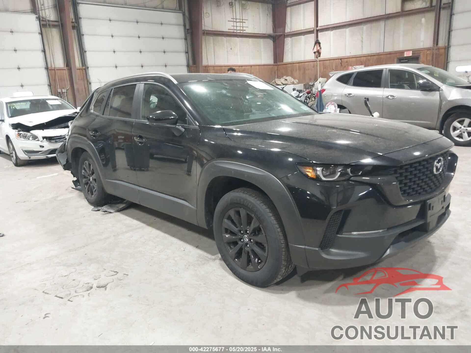 MAZDA CX-50 2024 - 7MMVABDM5RN155591