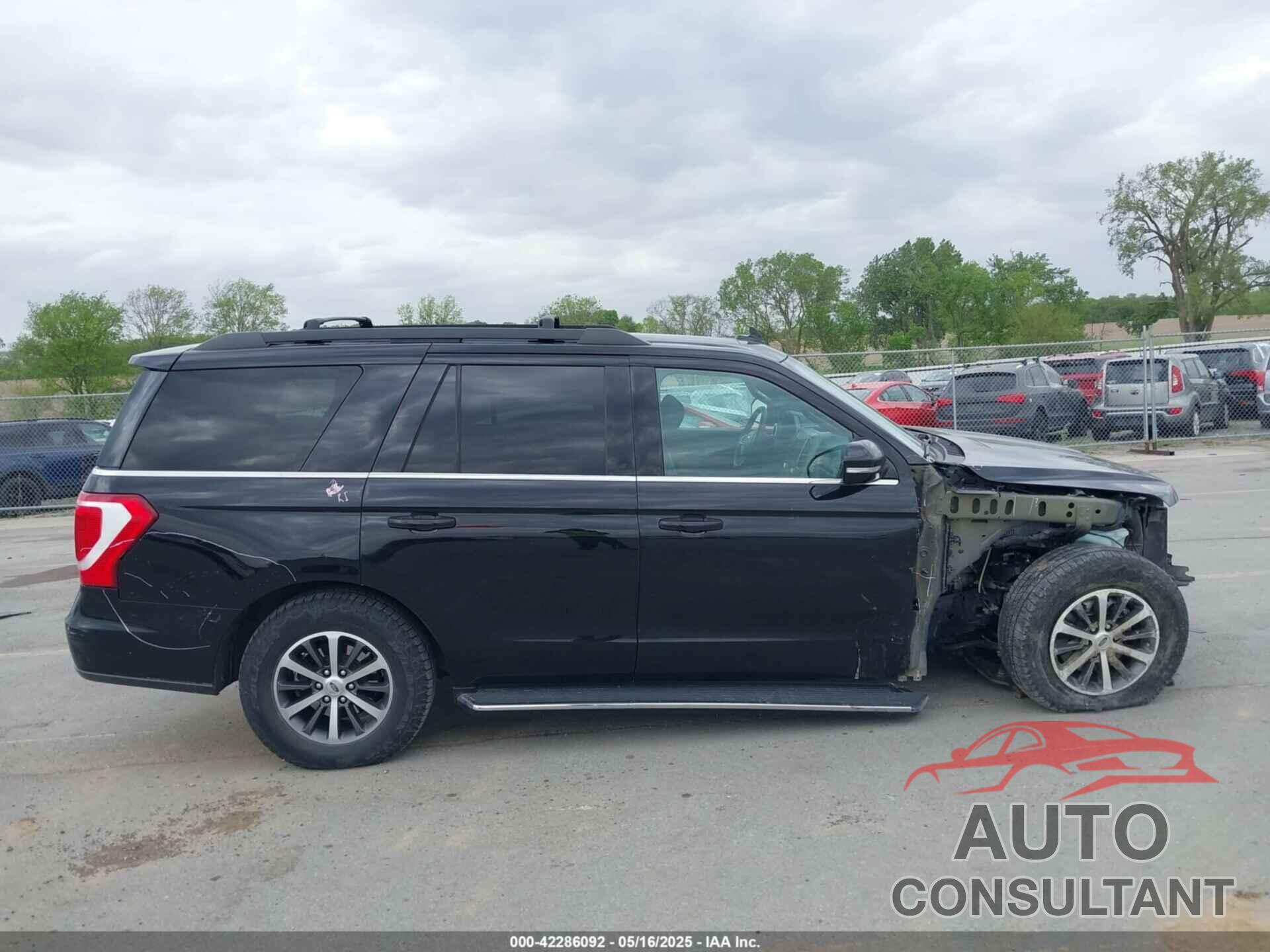 FORD EXPEDITION 2020 - 1FMJU1JT3LEA15408