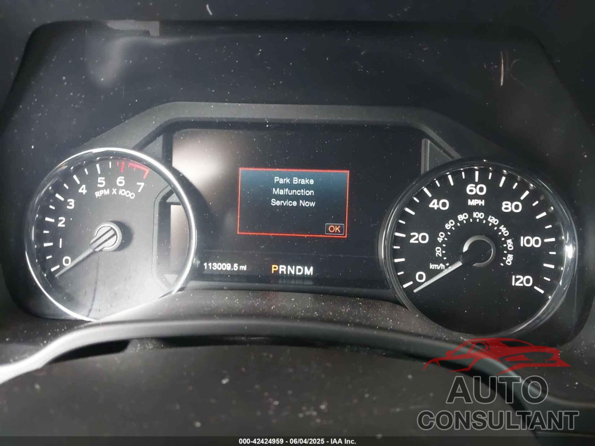 FORD F-150 2019 - 1FTEW1E47KFA95565