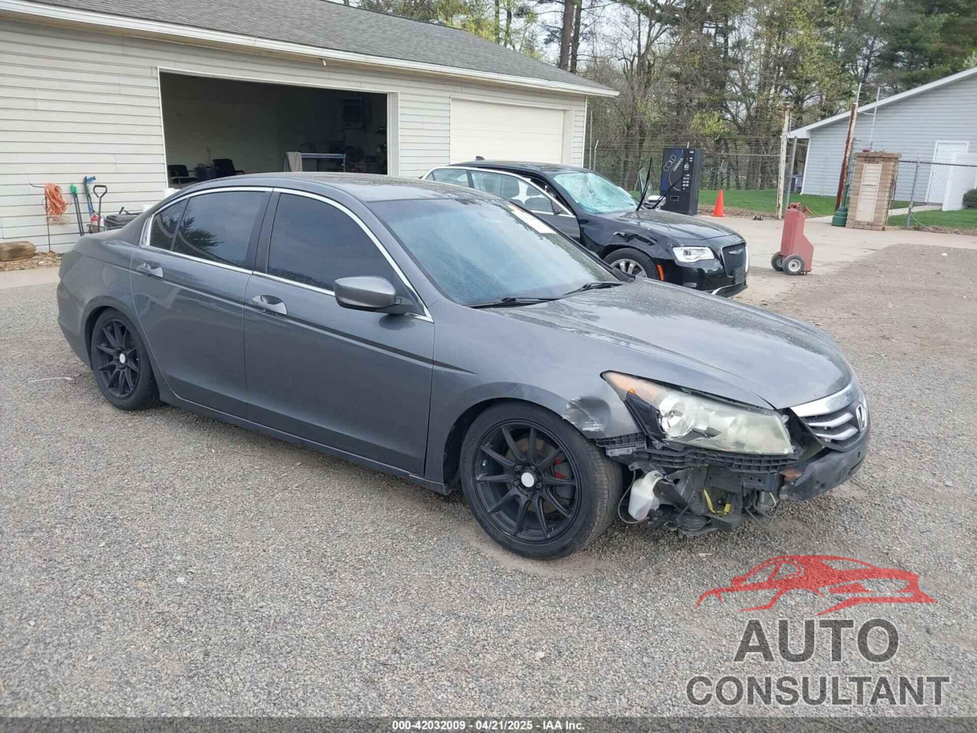 HONDA ACCORD 2012 - 1HGCP2F7XCA068413