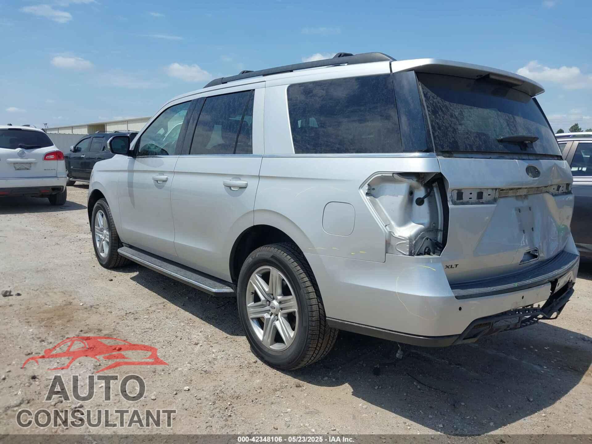 FORD EXPEDITION 2019 - 1FMJU1HTXKEA16110