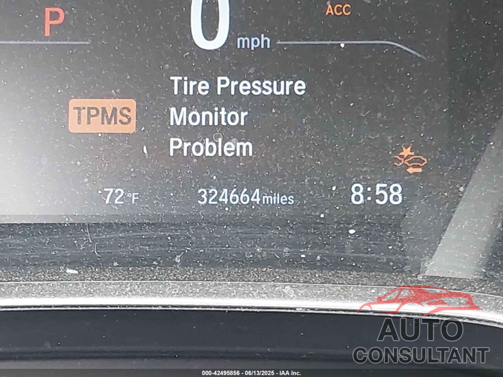 HONDA CR-V 2020 - 2HKRW2H59LH614103