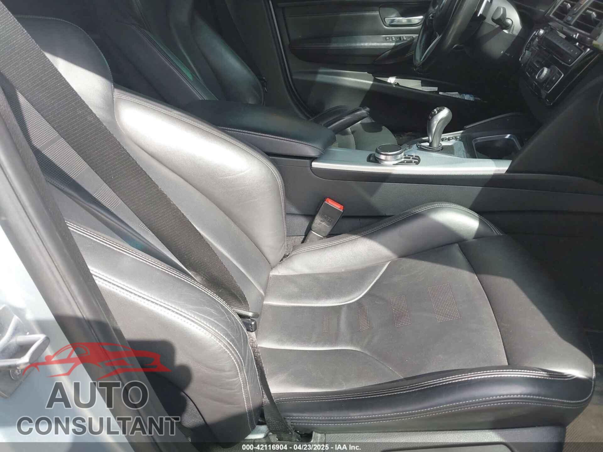 BMW M3 2018 - WBS8M9C55J5J78602