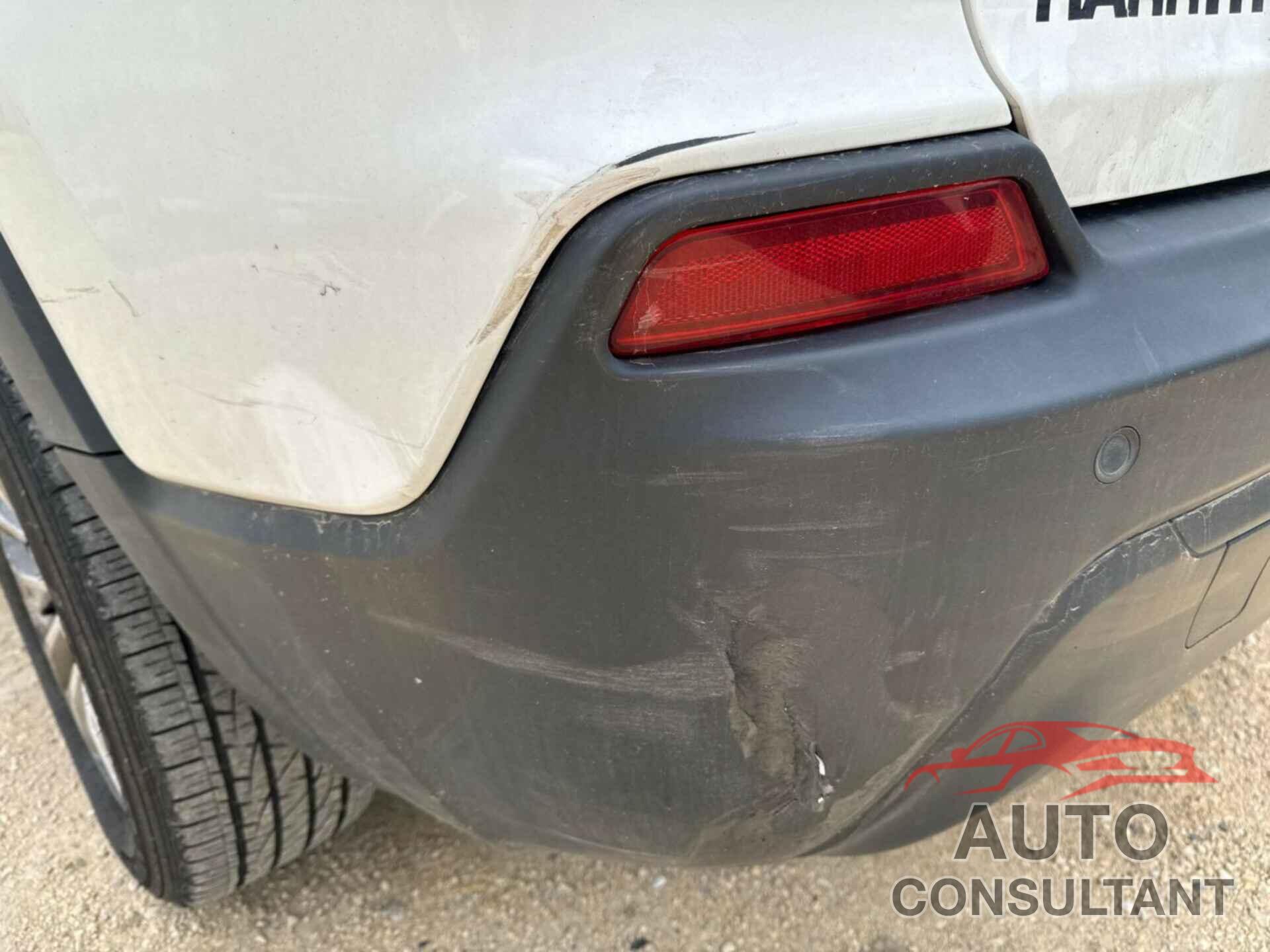 JEEP CHEROKEE 2020 - 1C4PJLCB6LD543103