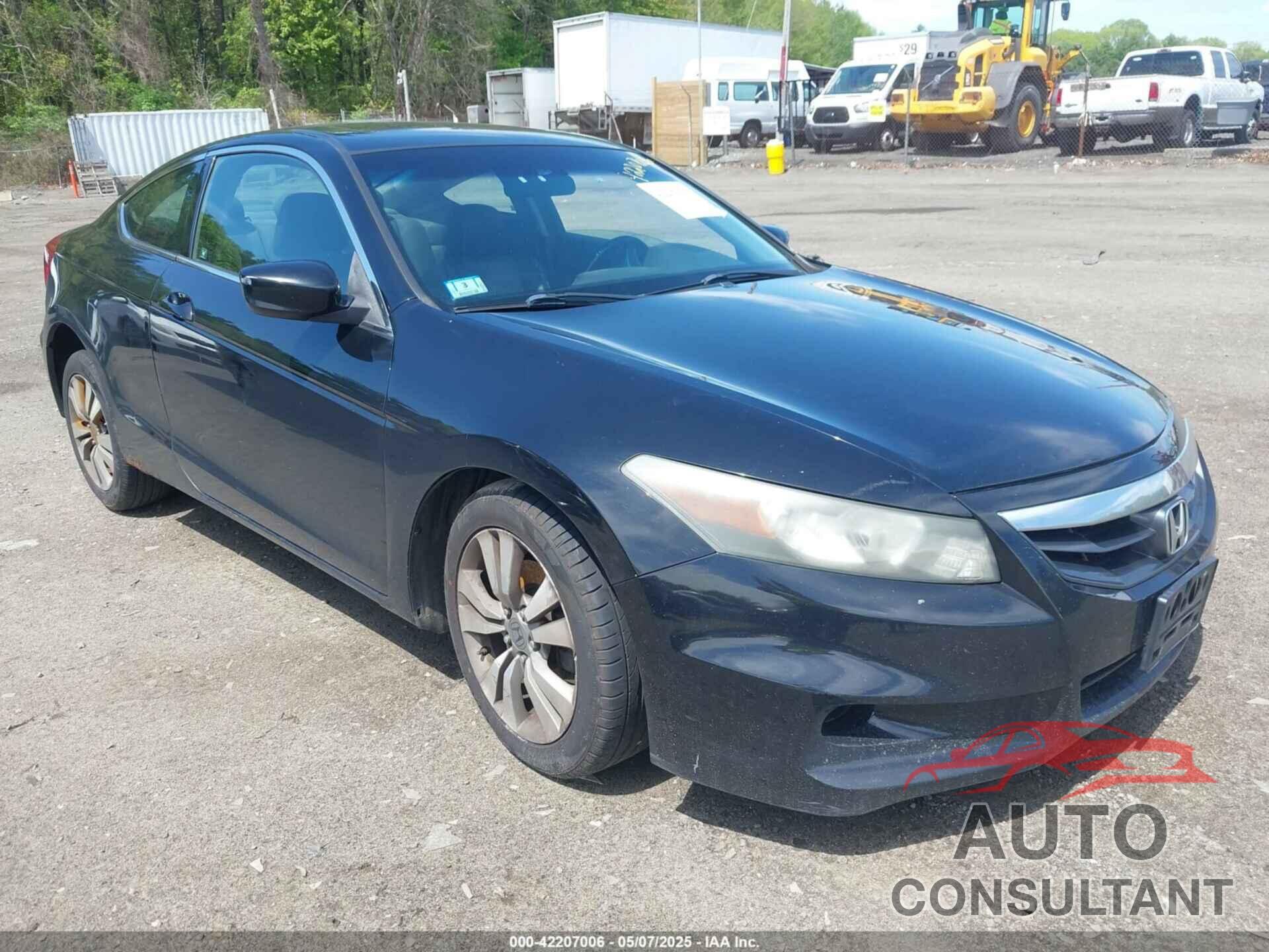 HONDA ACCORD 2011 - 1HGCS1B85BA015415
