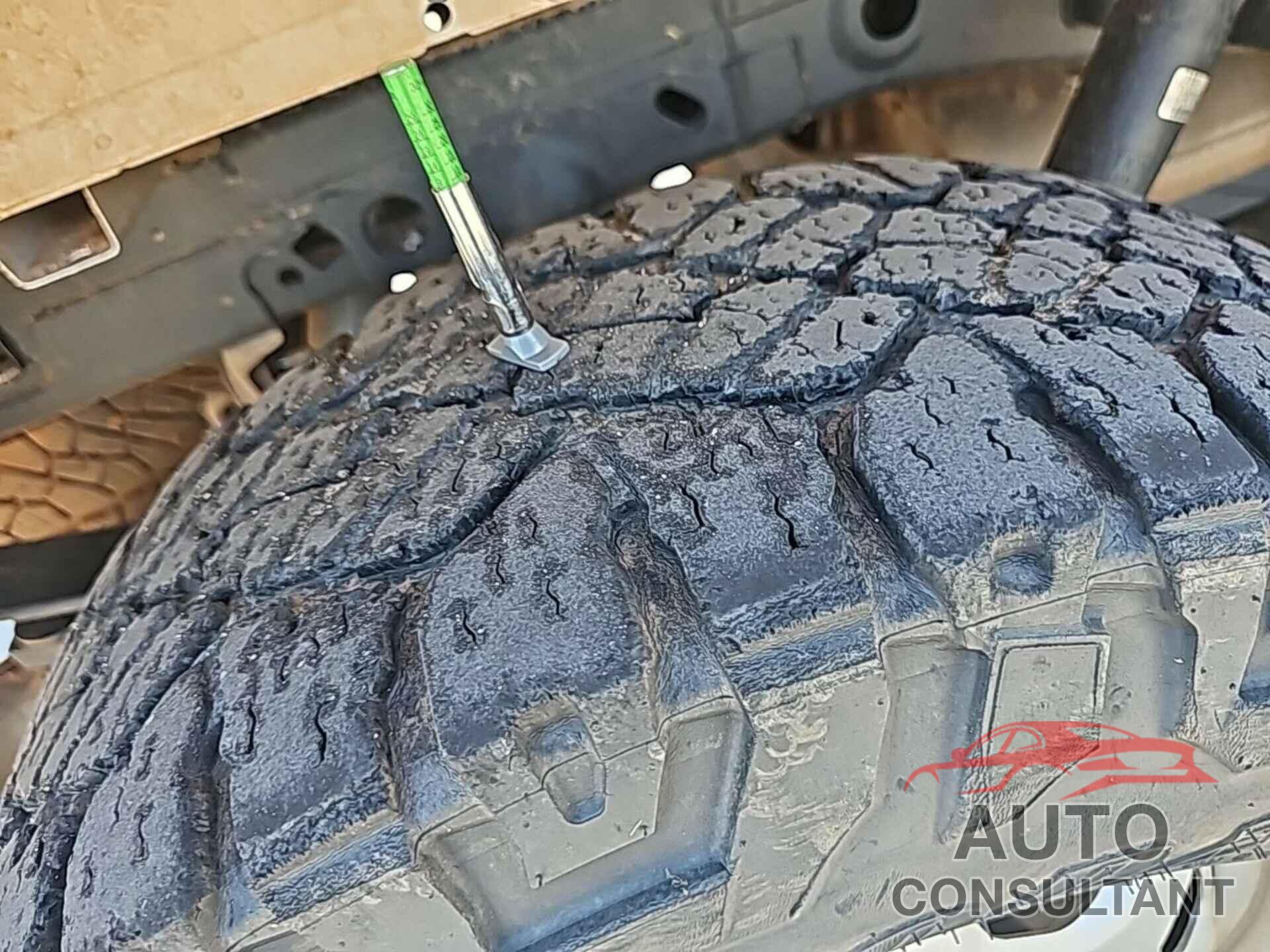 FORD F150 2022 - 1FTFW1E57NKE52994