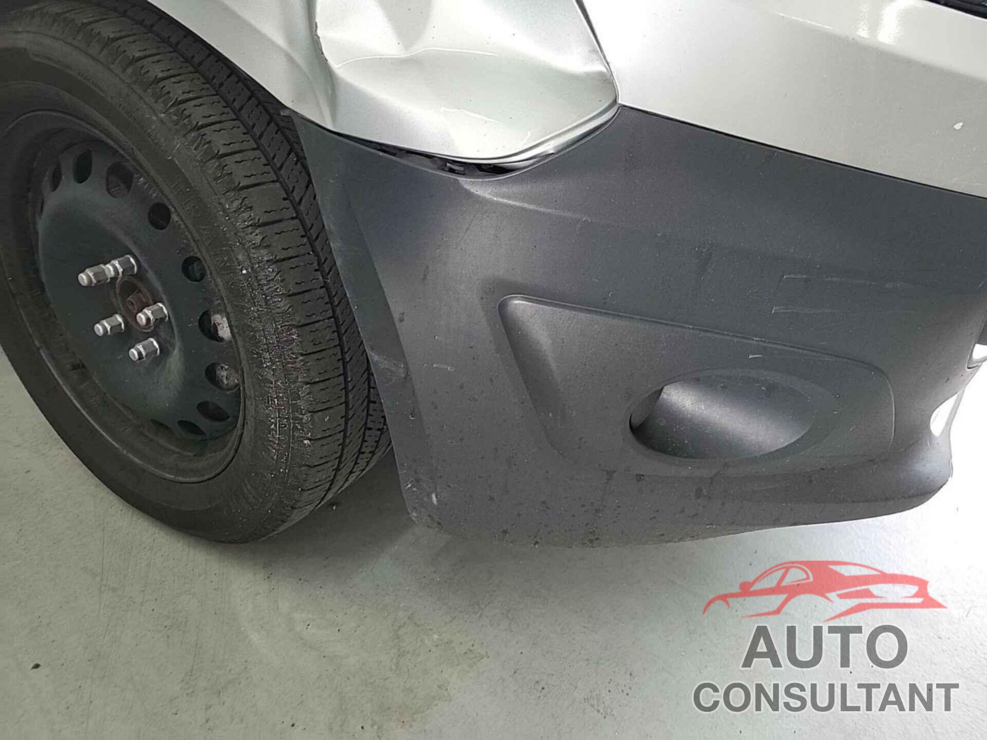 FORD TRANSIT CONNECT 2015 - NM0LS7E76F1200113