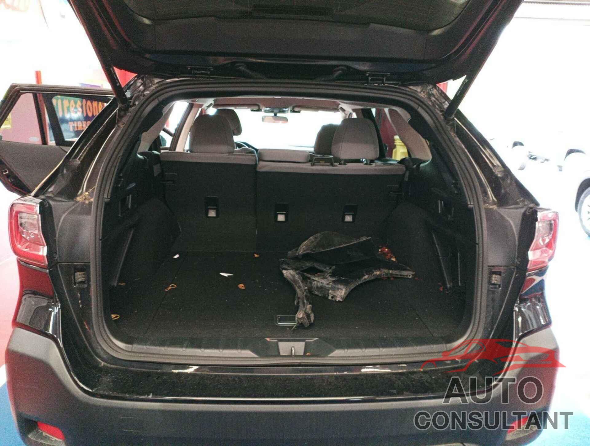 SUBARU OUTBACK 2023 - 4S4BTADC4P3148845