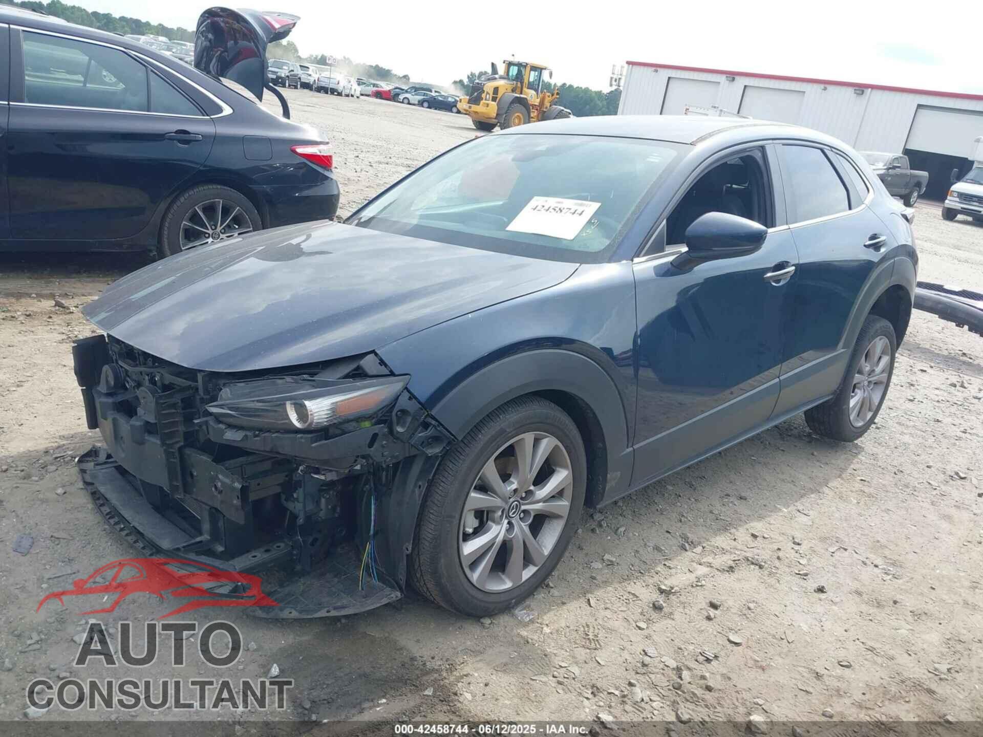 MAZDA CX-30 2021 - 3MVDMBBL5MM313863