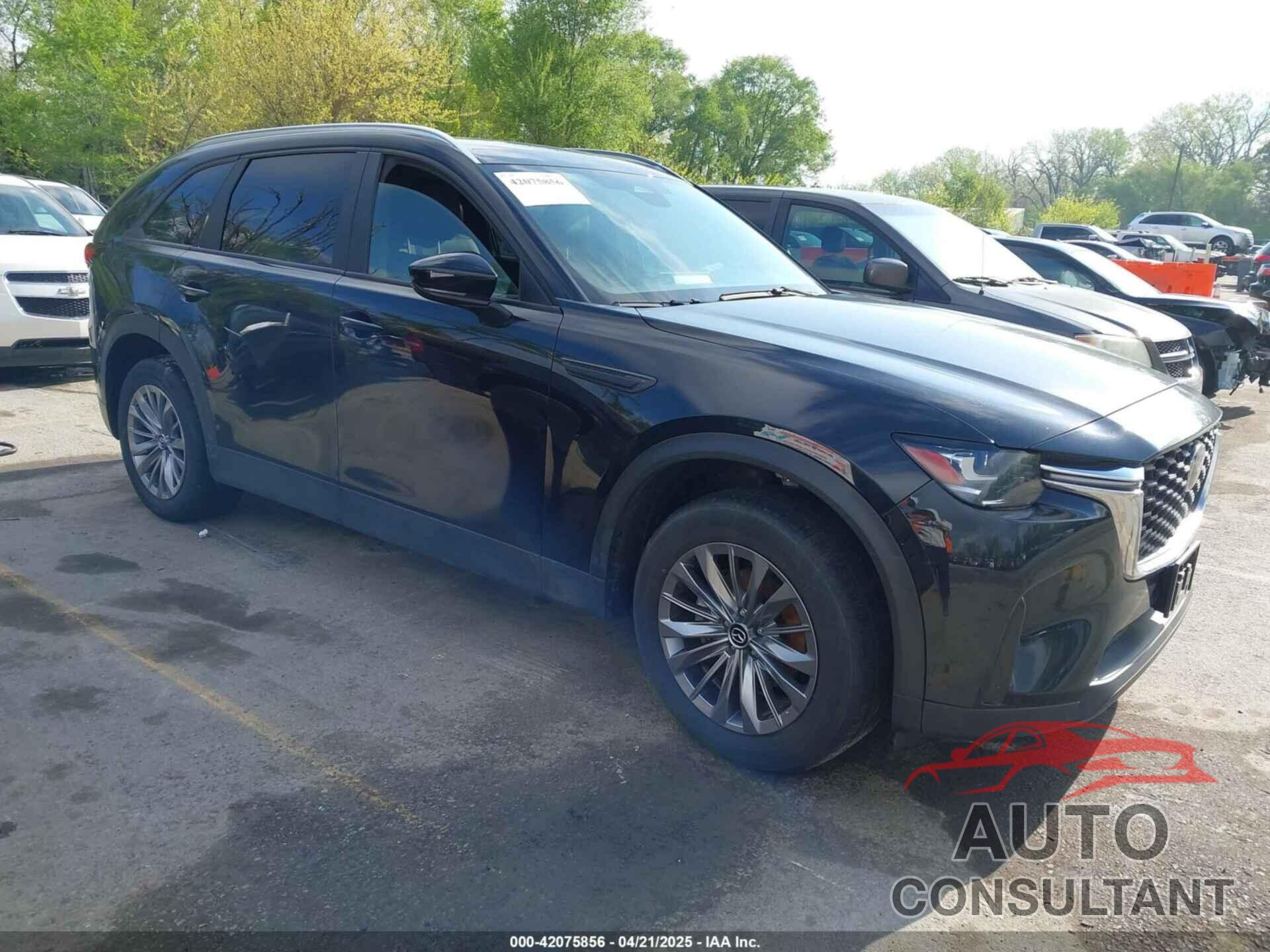 MAZDA CX-90 2024 - JM3KKAHD6R1127138