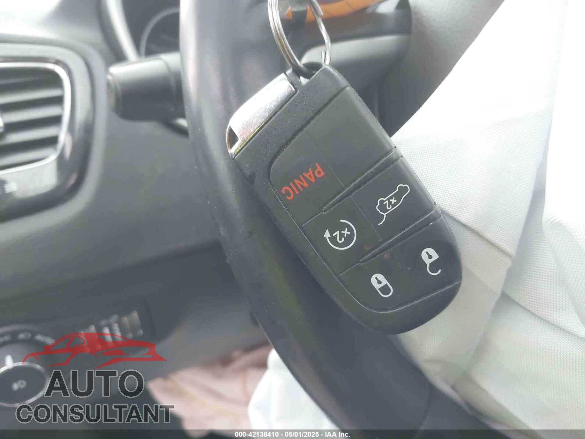 JEEP COMPASS 2018 - 3C4NJDCB0JT222811