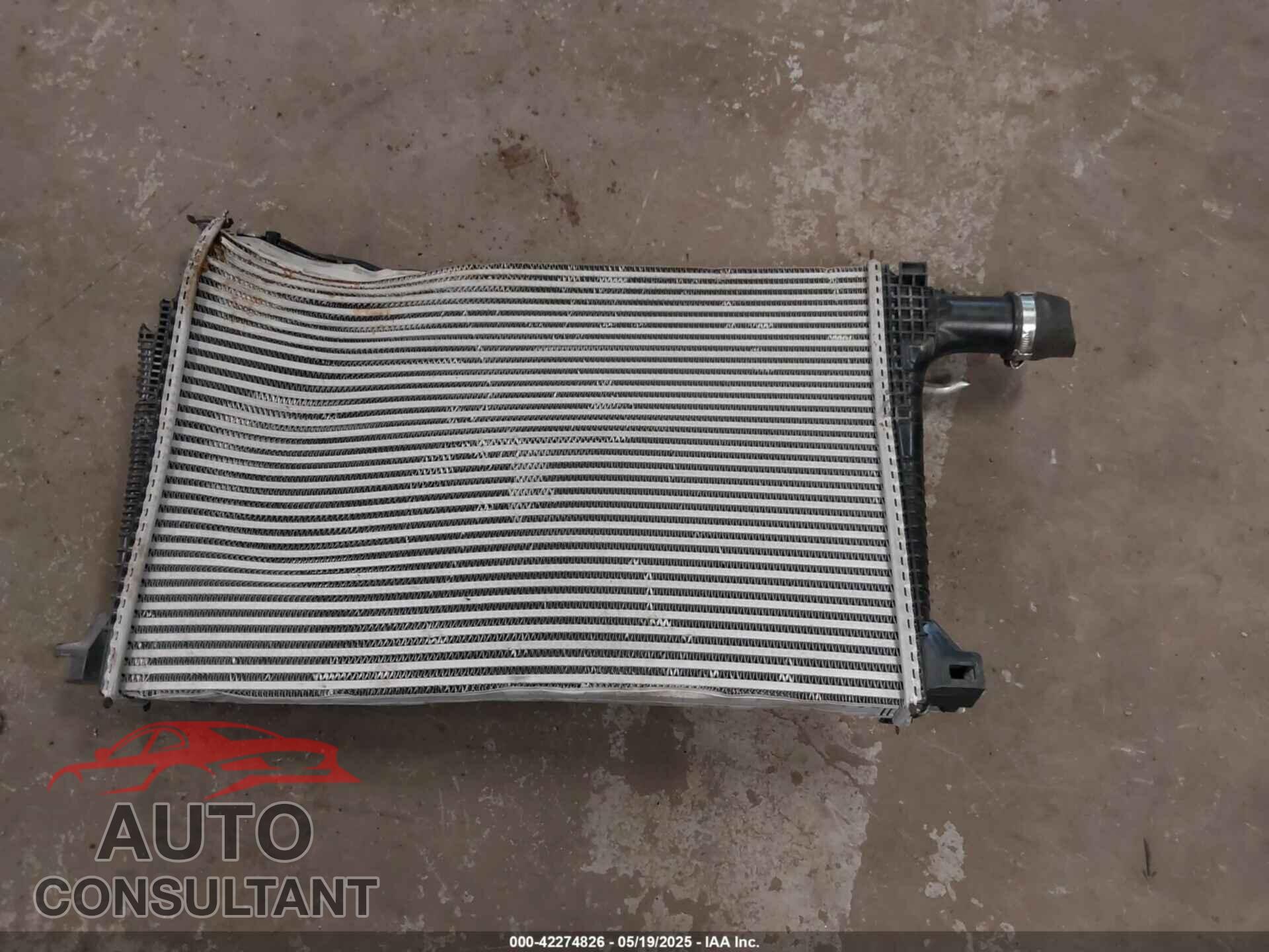 AUDI Q7 2021 - WA1AJAF77MD018595