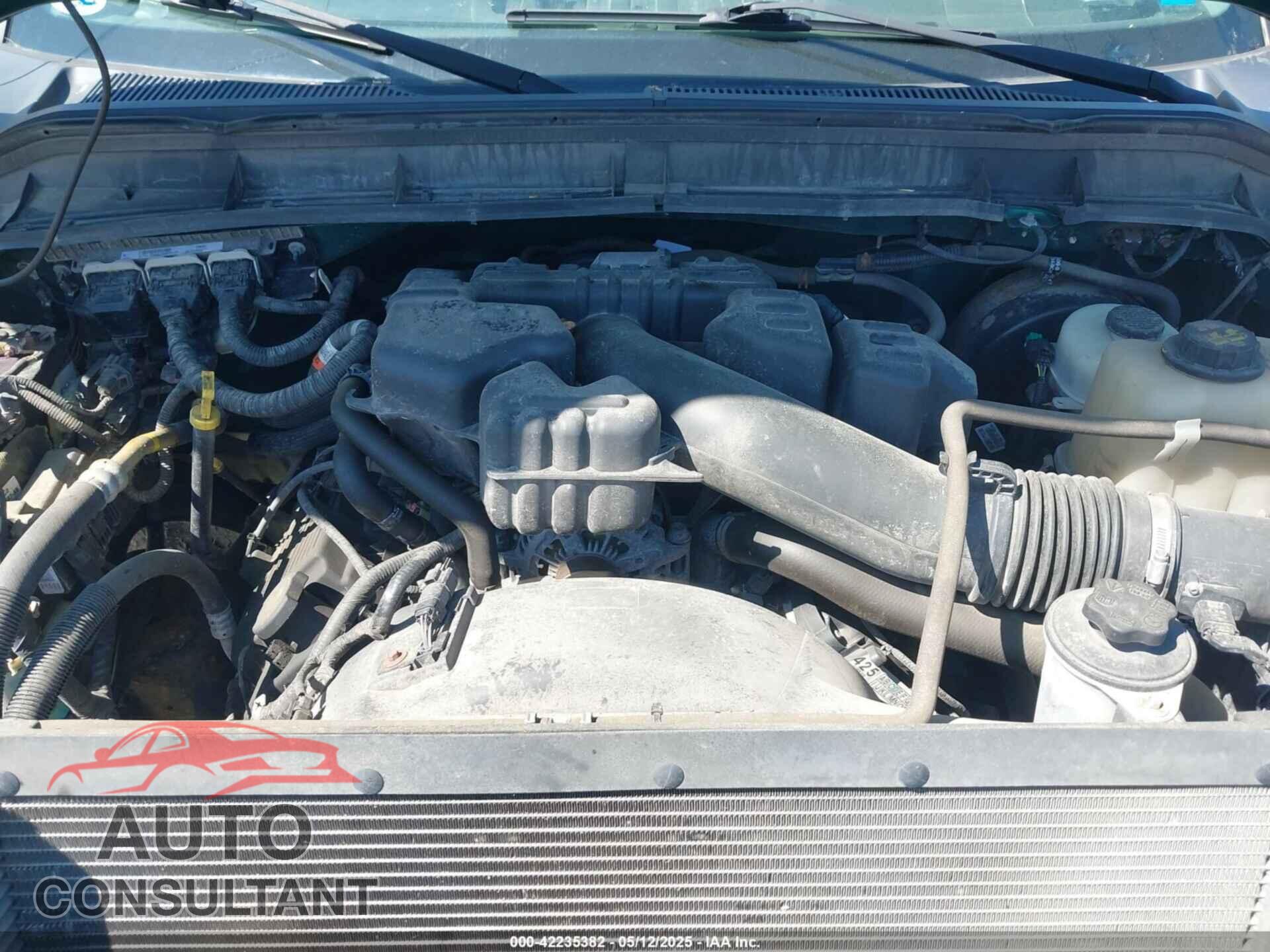 FORD F-350 2016 - 1FTBF3B63GEB88424