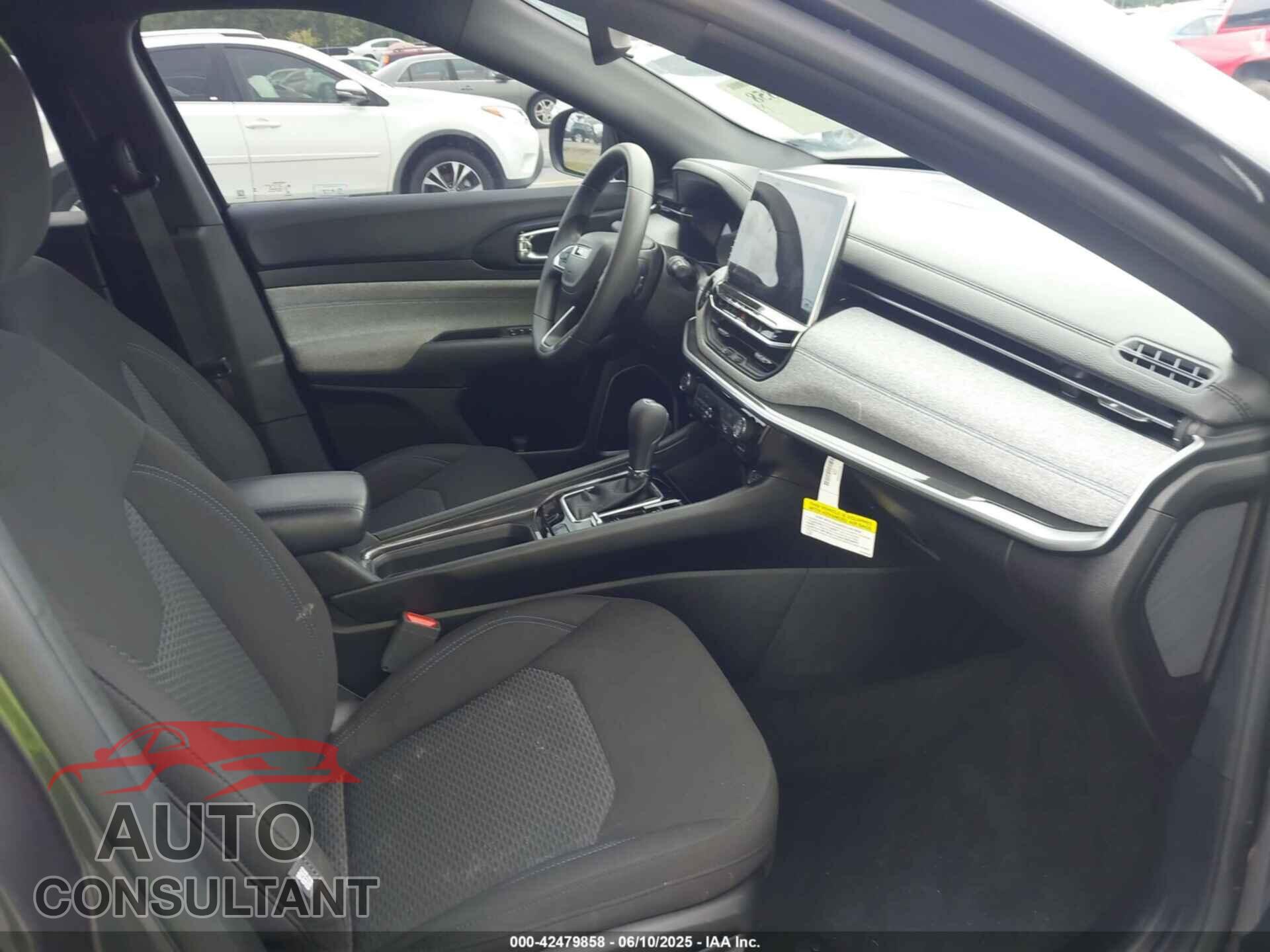 JEEP COMPASS 2024 - 3C4NJDAN5RT120168