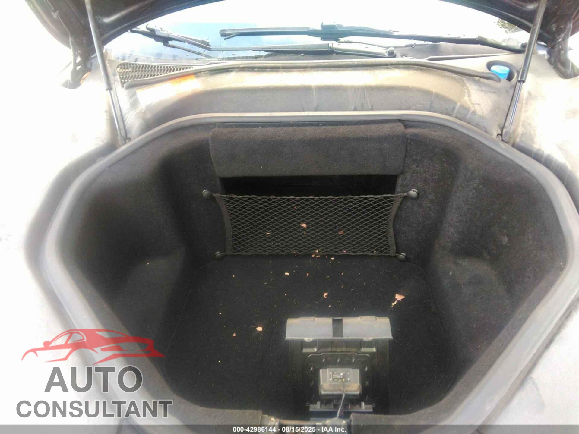 TESLA MODEL S 2013 - 5YJSA1CN6DFP26150