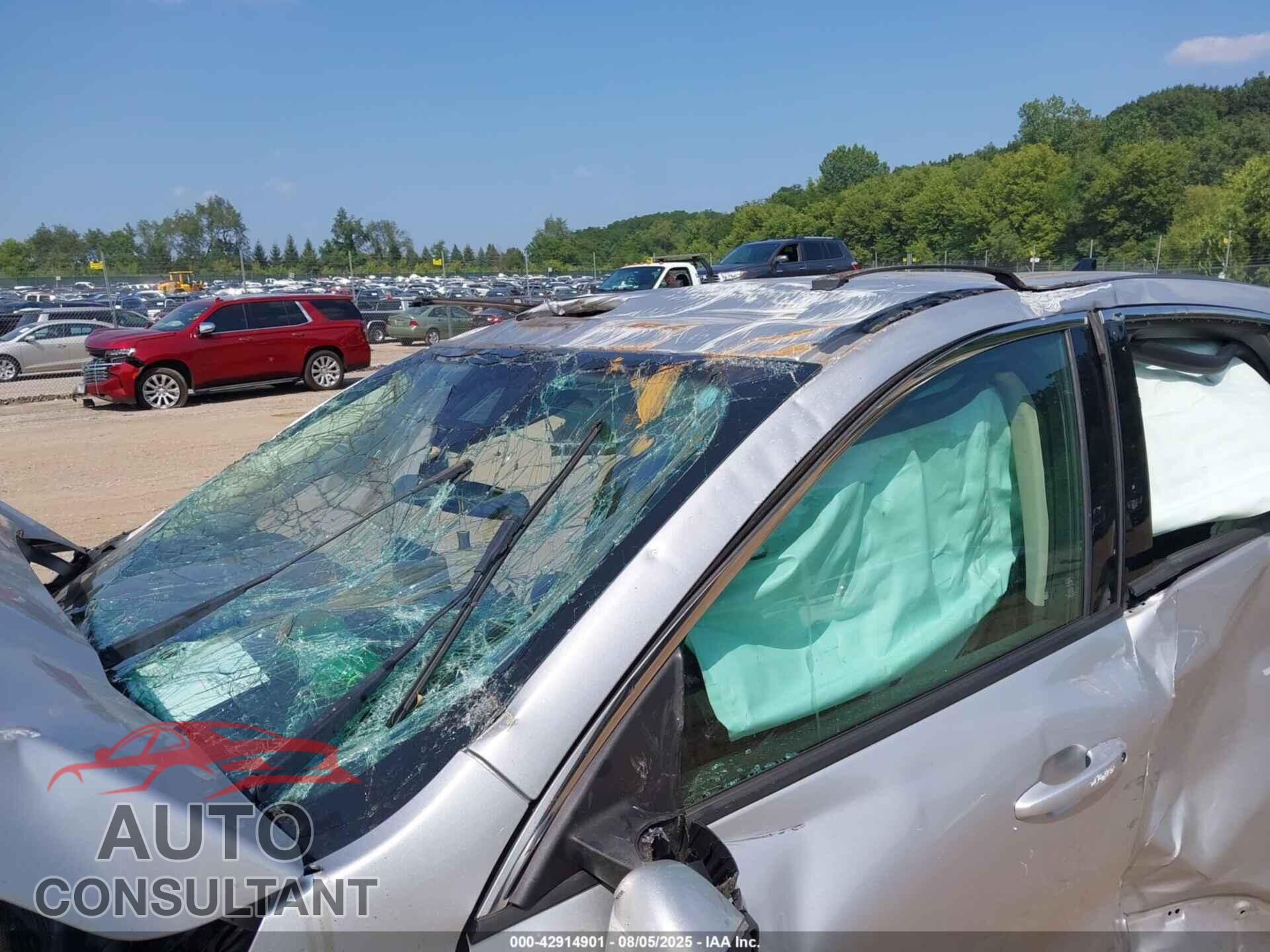 FORD ESCAPE 2020 - 1FMCU9G61LUA08701