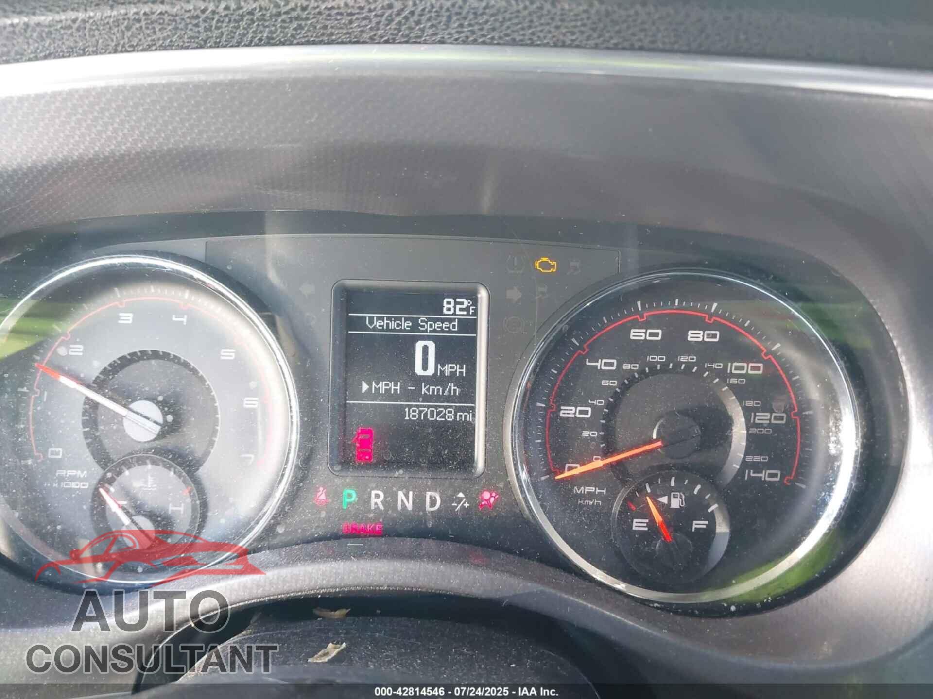 DODGE CHARGER 2011 - 2B3CL3CG9BH560212