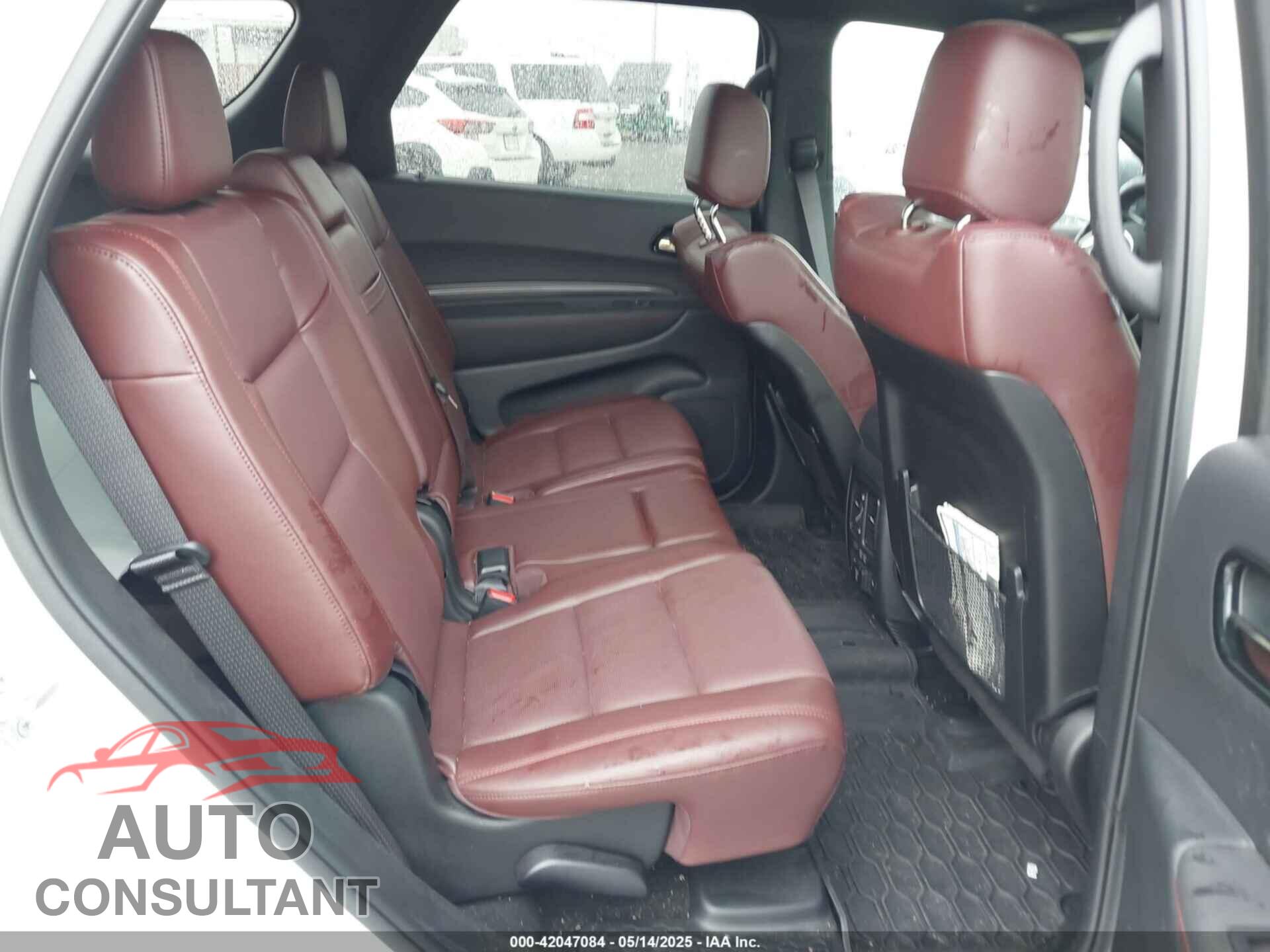 DODGE DURANGO 2024 - 1C4SDJCT4RC228085