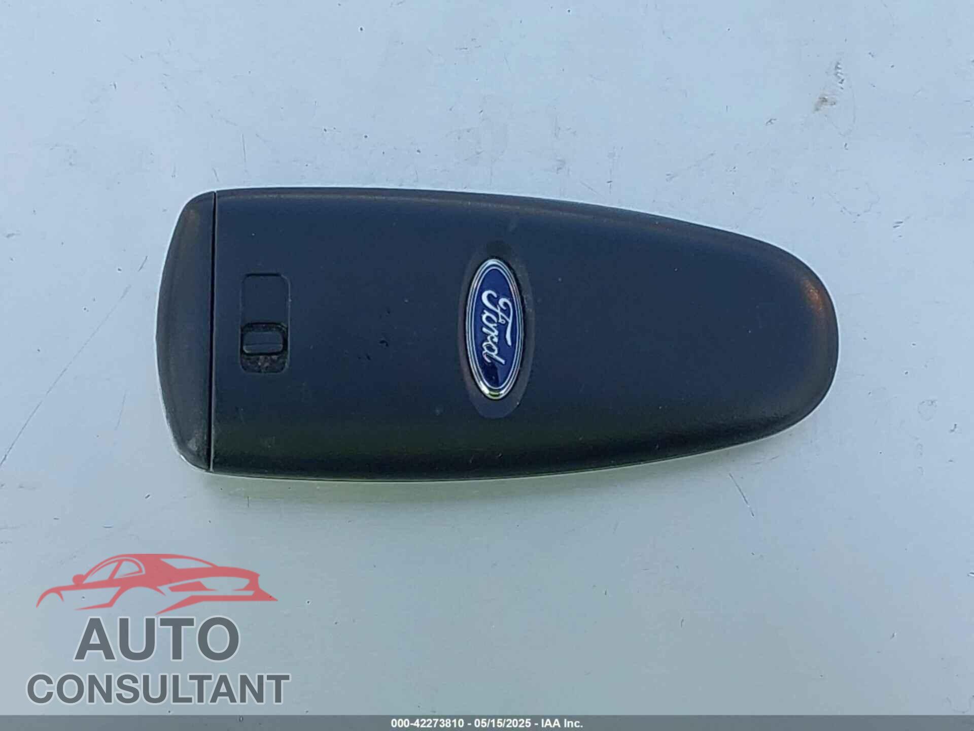 FORD TAURUS 2017 - 1FAHP2H82HG125708