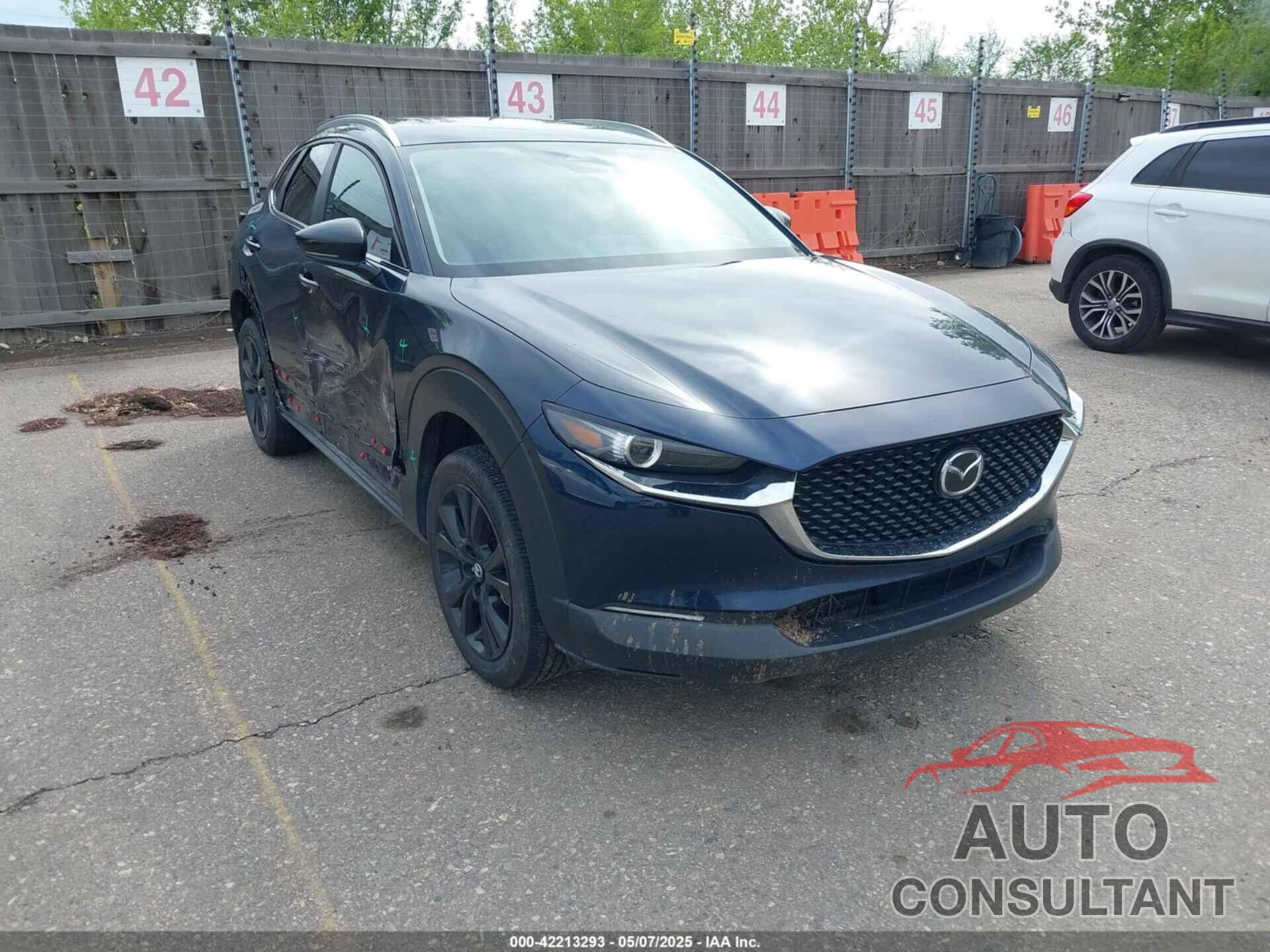 MAZDA CX-30 2024 - 3MVDMBBM3RM655084