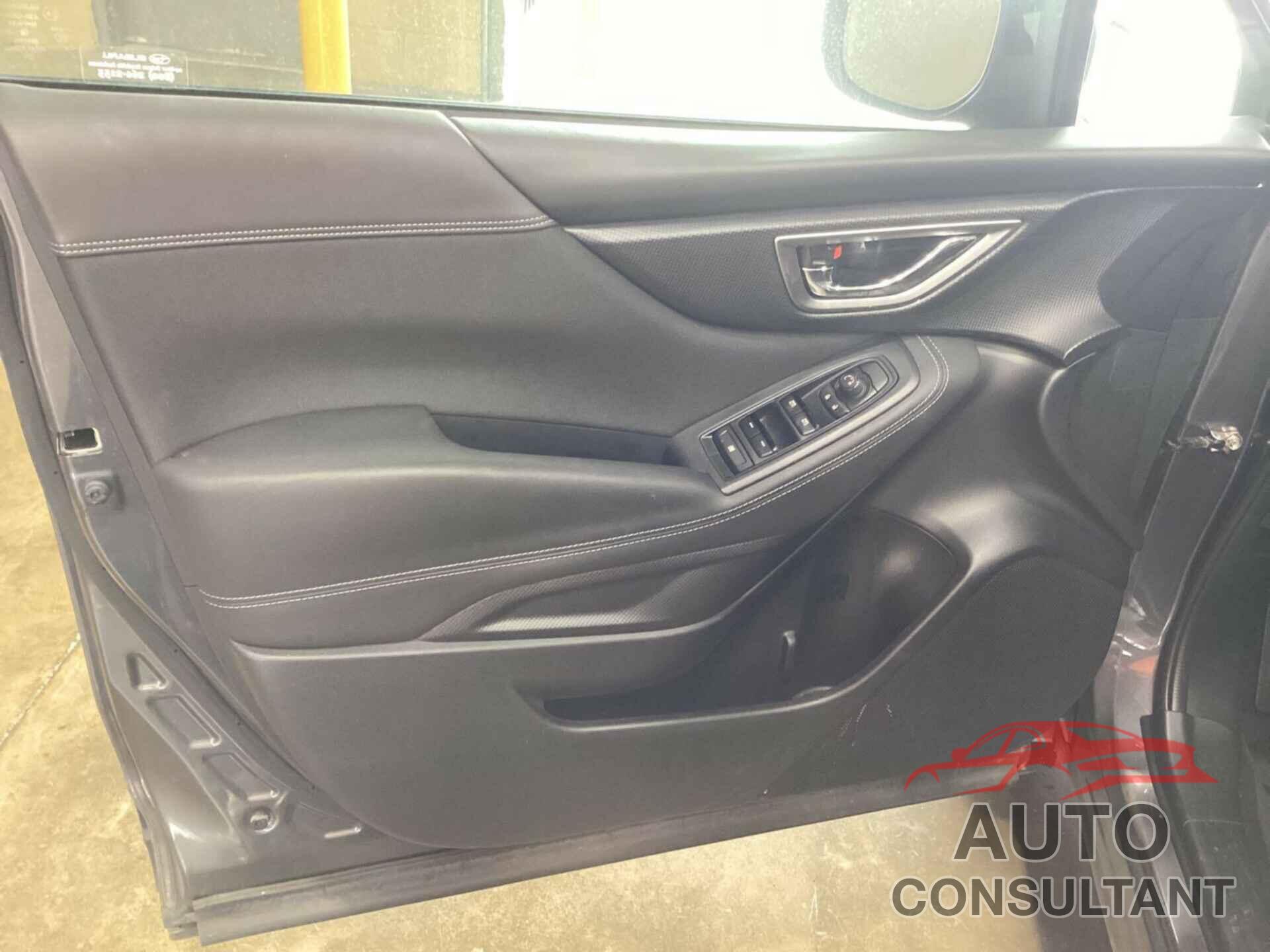 SUBARU FORESTER 2021 - JF2SKAJC1MH589022