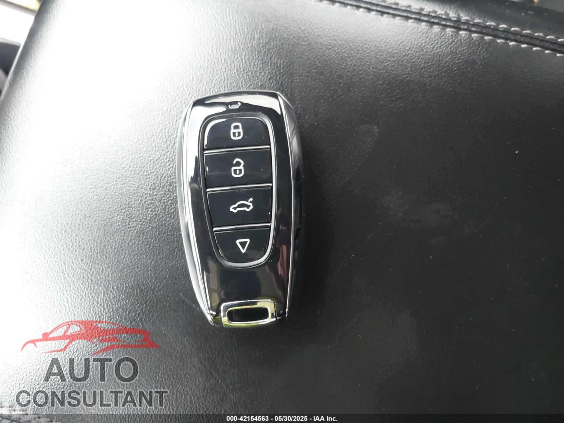 FORD EXPLORER 2021 - 1FMSK8DH2MGC04857