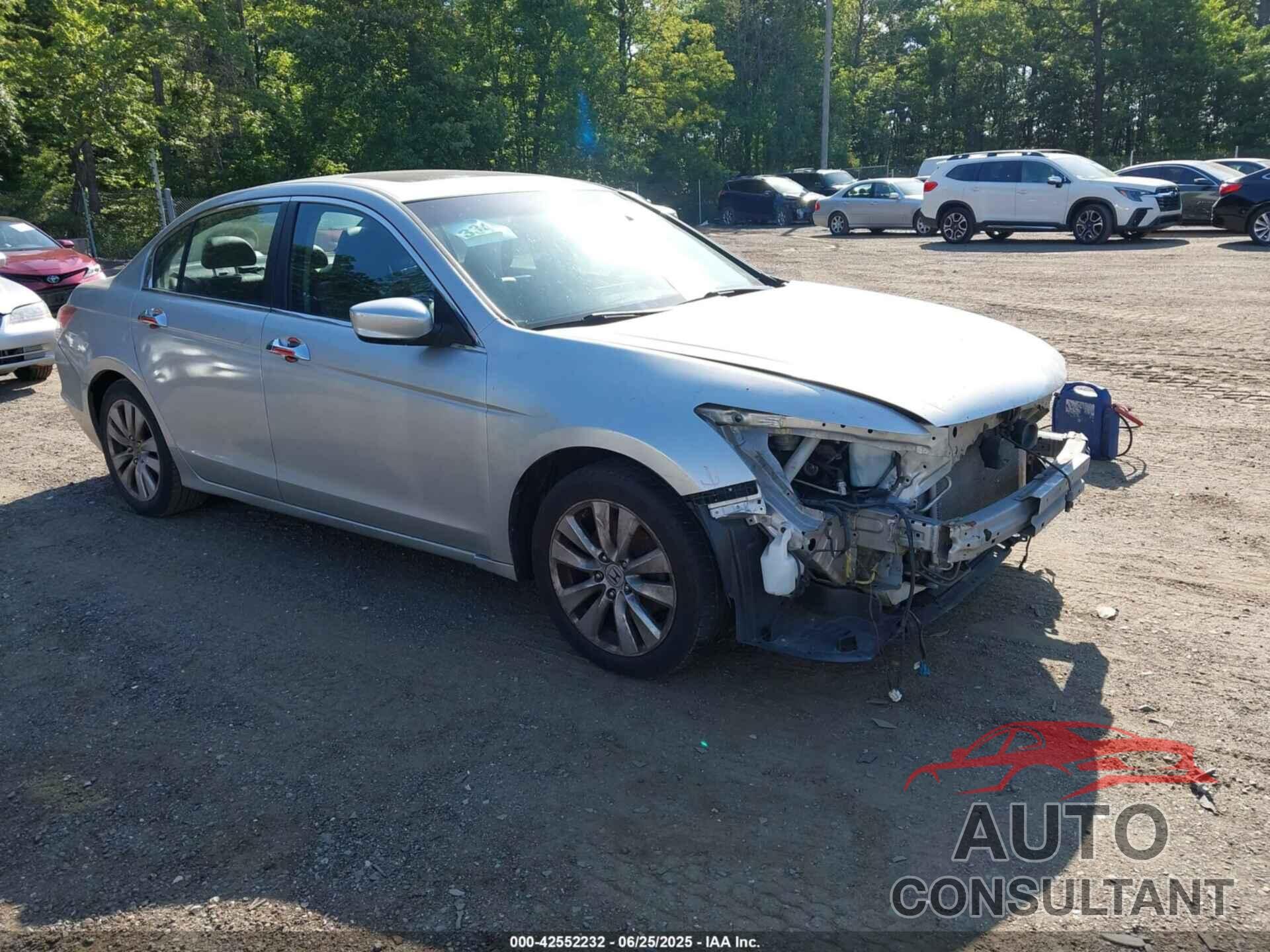 HONDA ACCORD 2012 - 1HGCP3F87CA030099