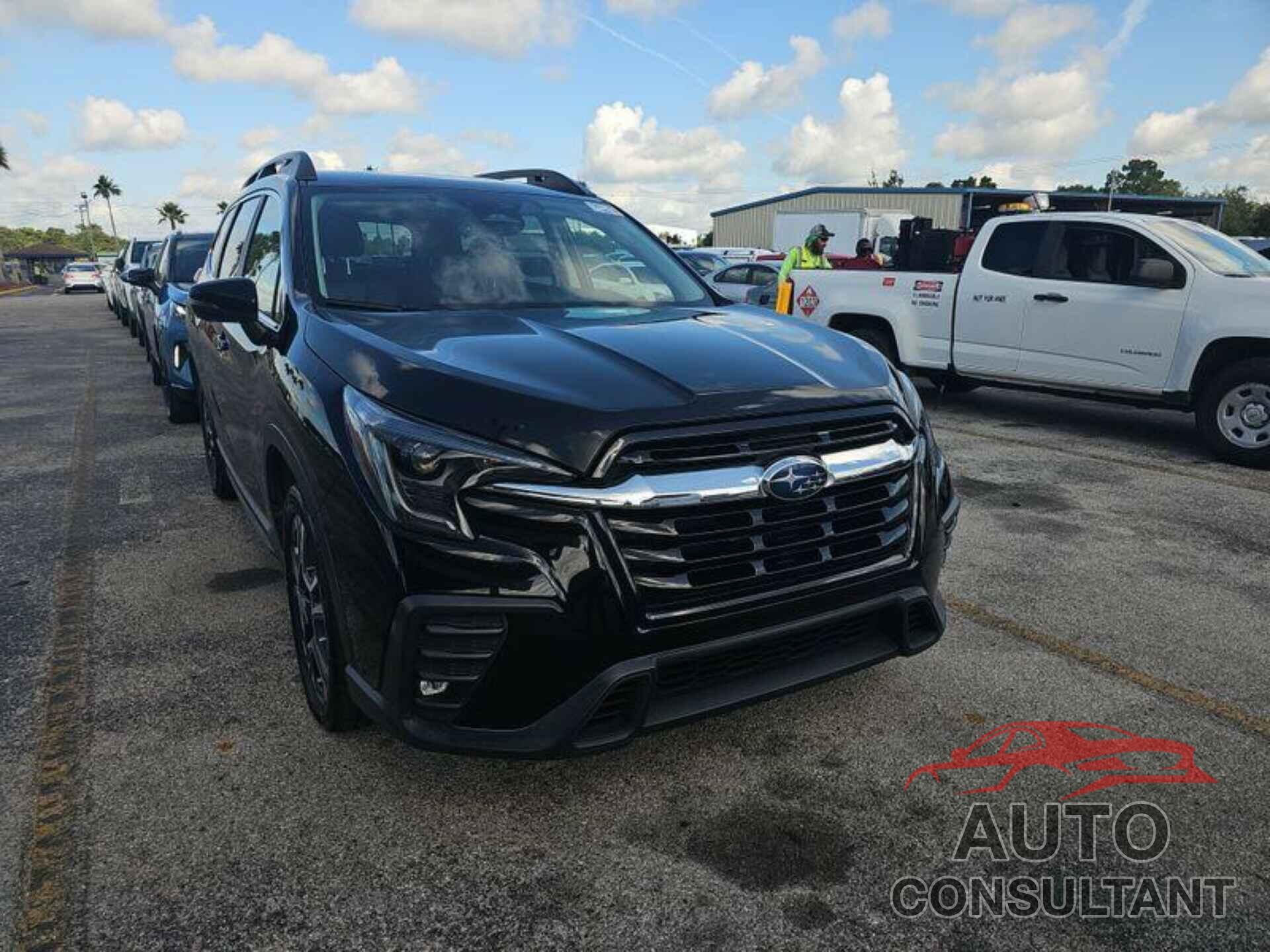 SUBARU ASCENT 2023 - 4S4WMASDXP3436878
