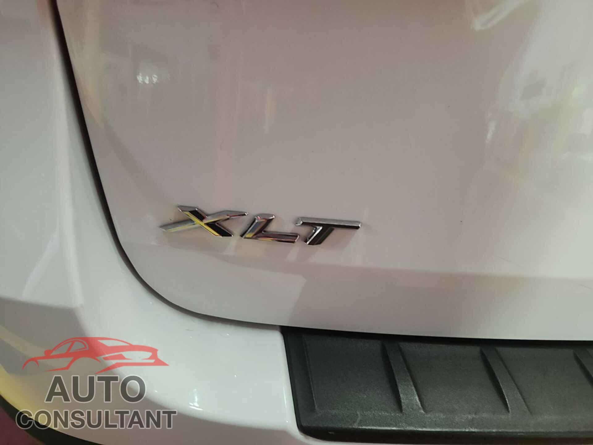 FORD EXPLORER 2021 - 1FMSK8DH9MGC03172