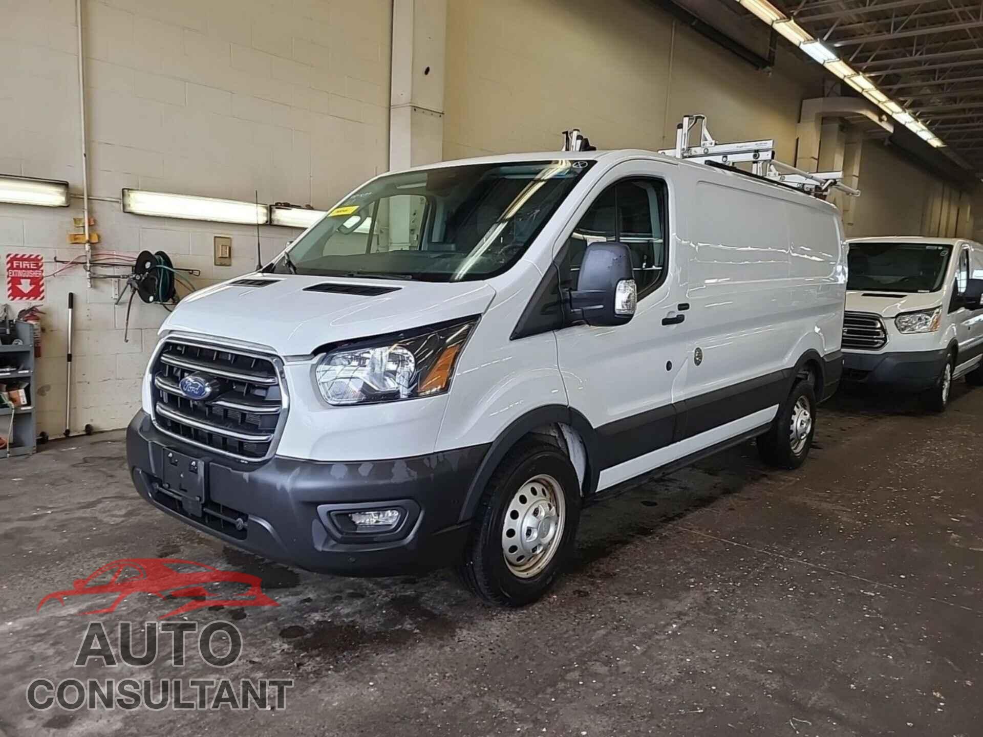 FORD TRANSIT-250 2020 - 1FTBR2YG9LKB09125