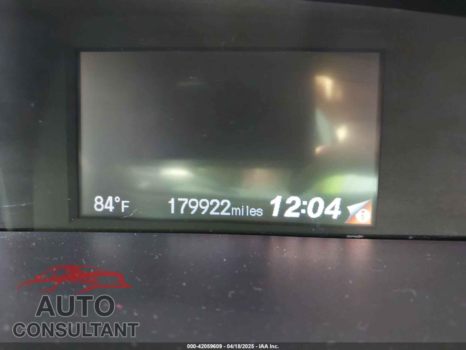HONDA CIVIC 2014 - 19XFB2F59EE079783