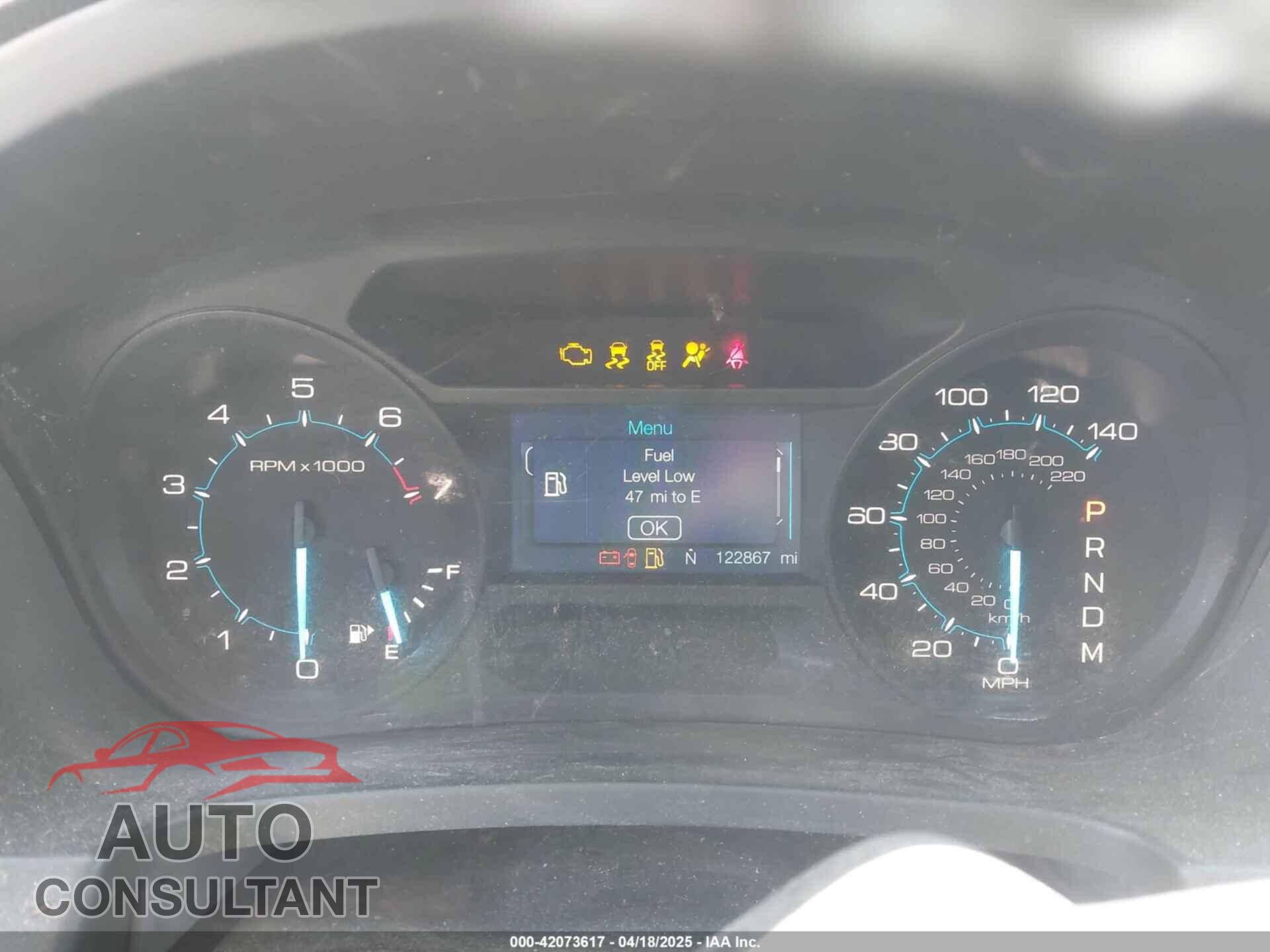 FORD EXPLORER 2012 - 1FMHK8D80CGA42493