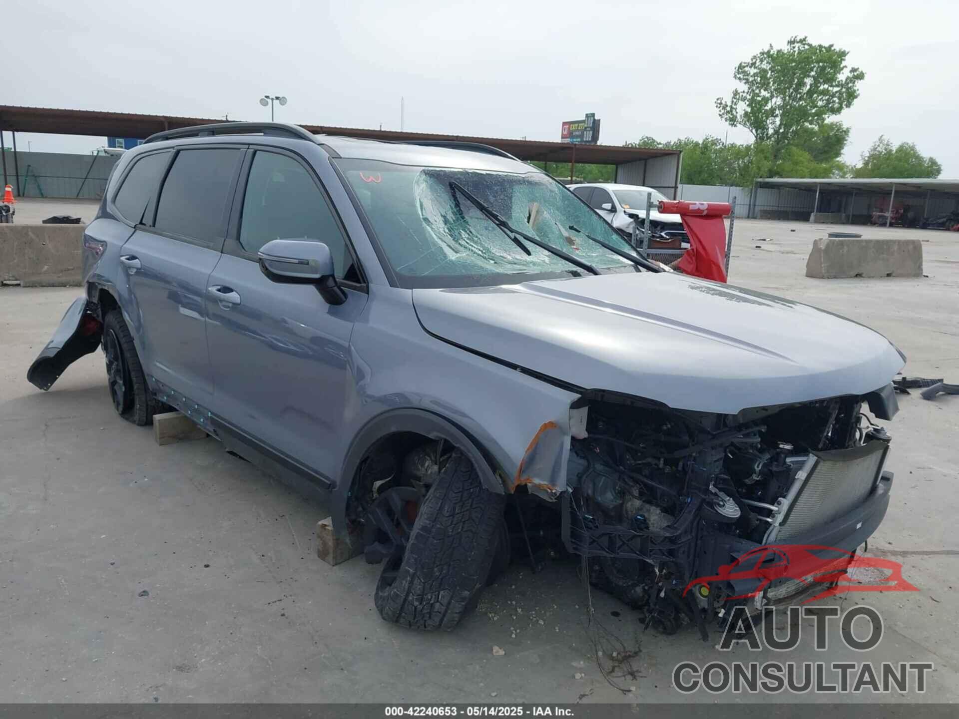 KIA TELLURIDE 2024 - 5XYP5DGC0RG469829