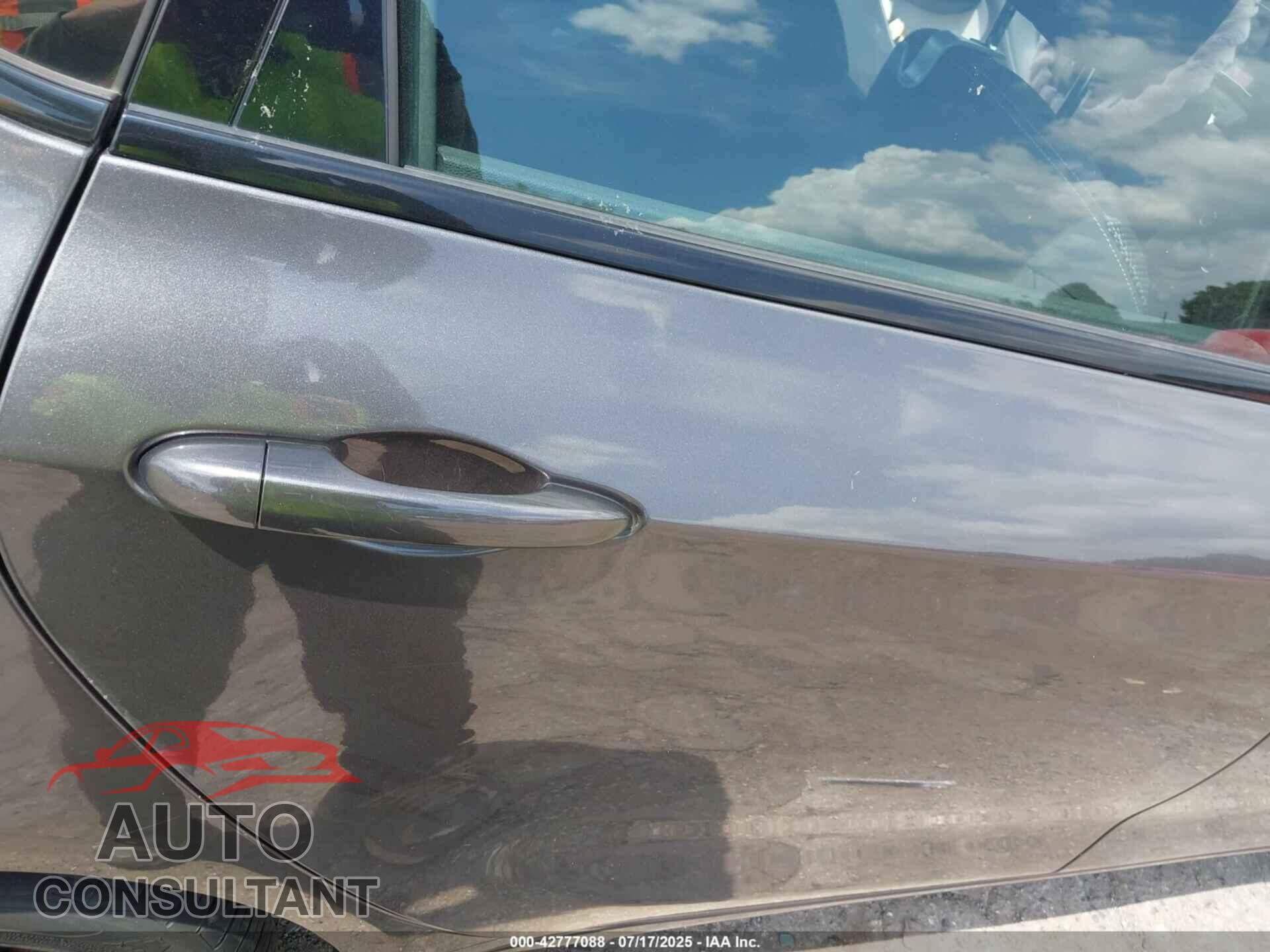 DODGE DART 2016 - 1C3CDFFA3GD822481