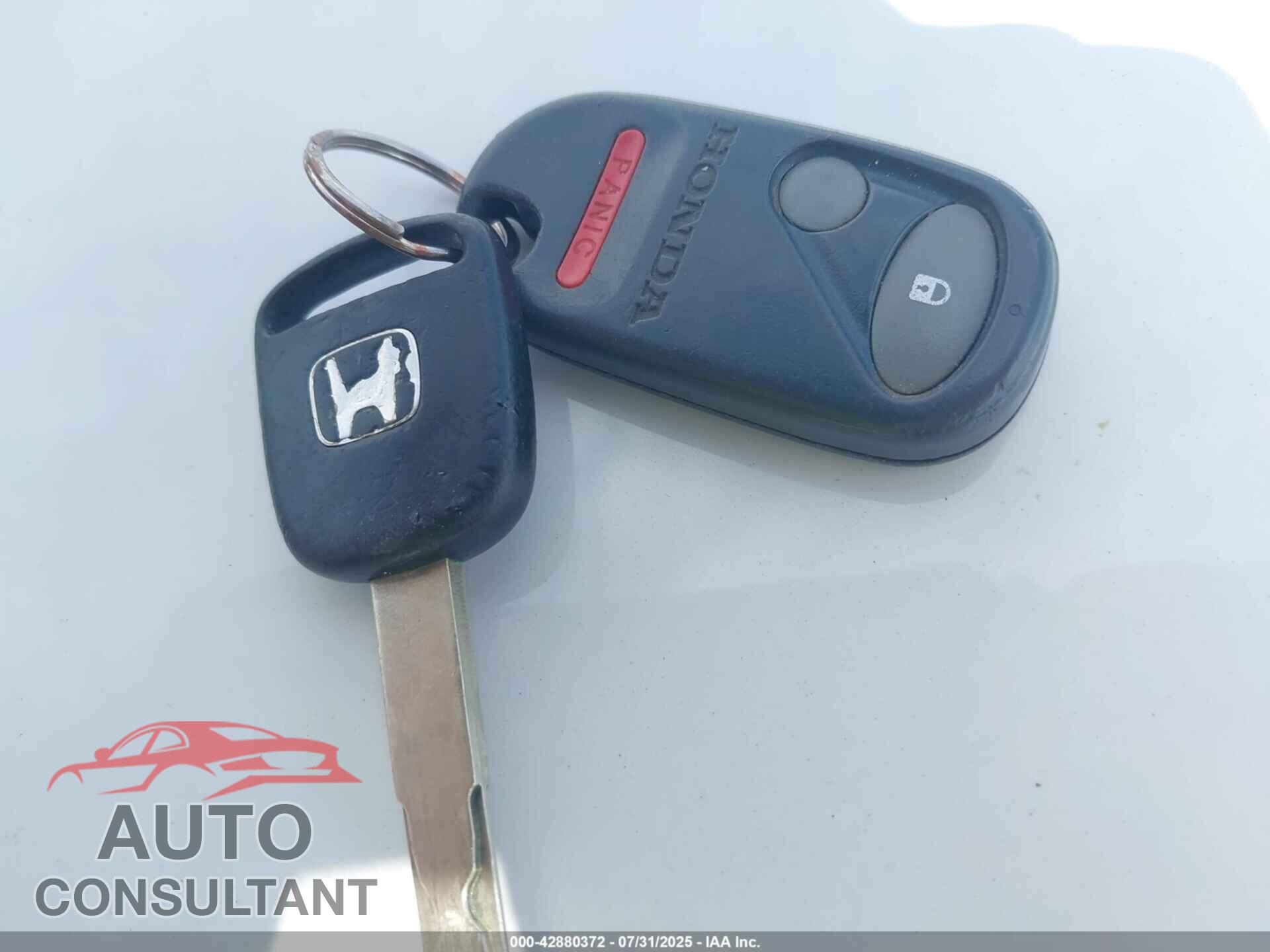 HONDA ELEMENT 2011 - 5J6YH2H74BL003603