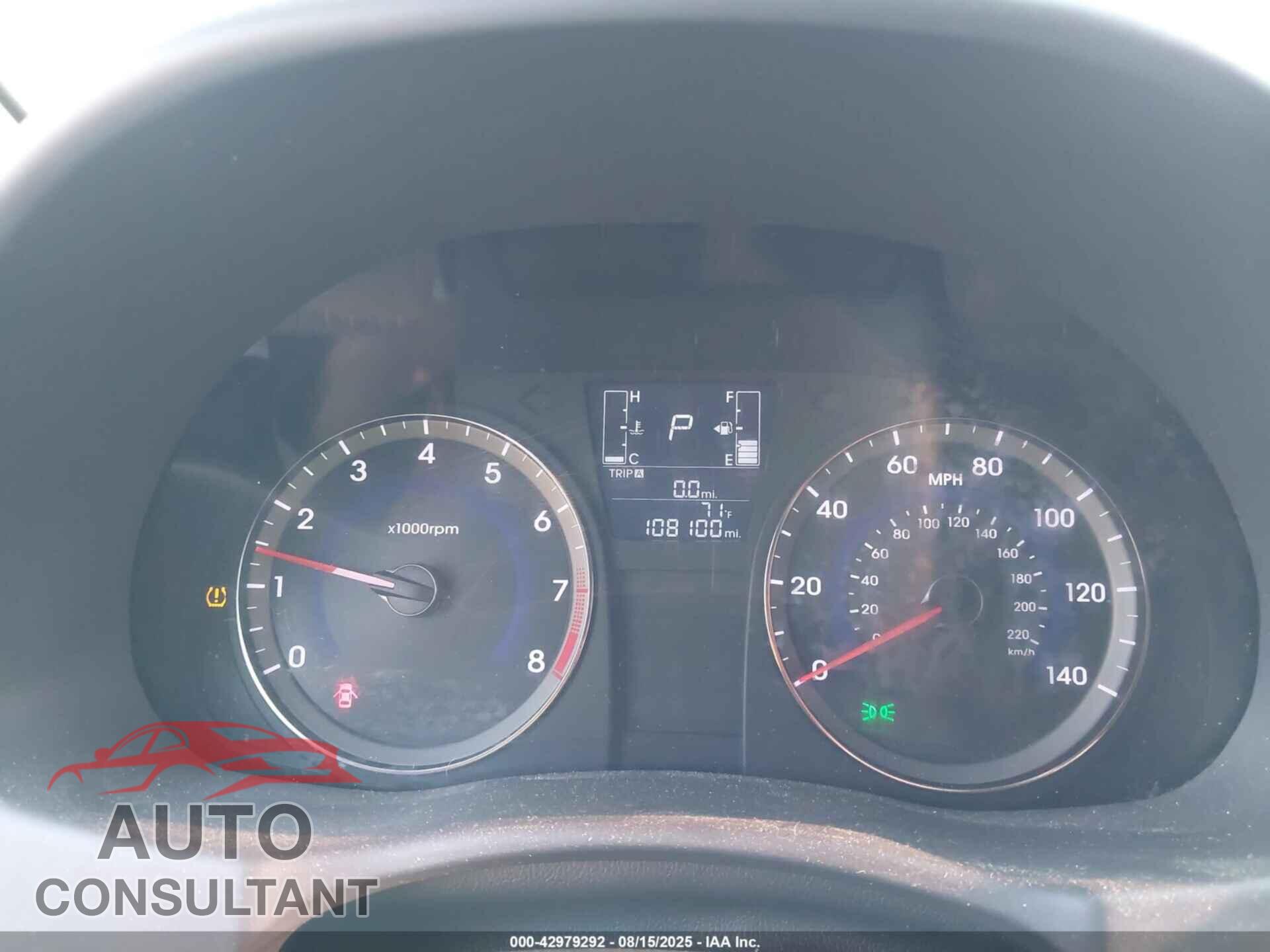 HYUNDAI ACCENT 2016 - KMHCT4AE5GU090525