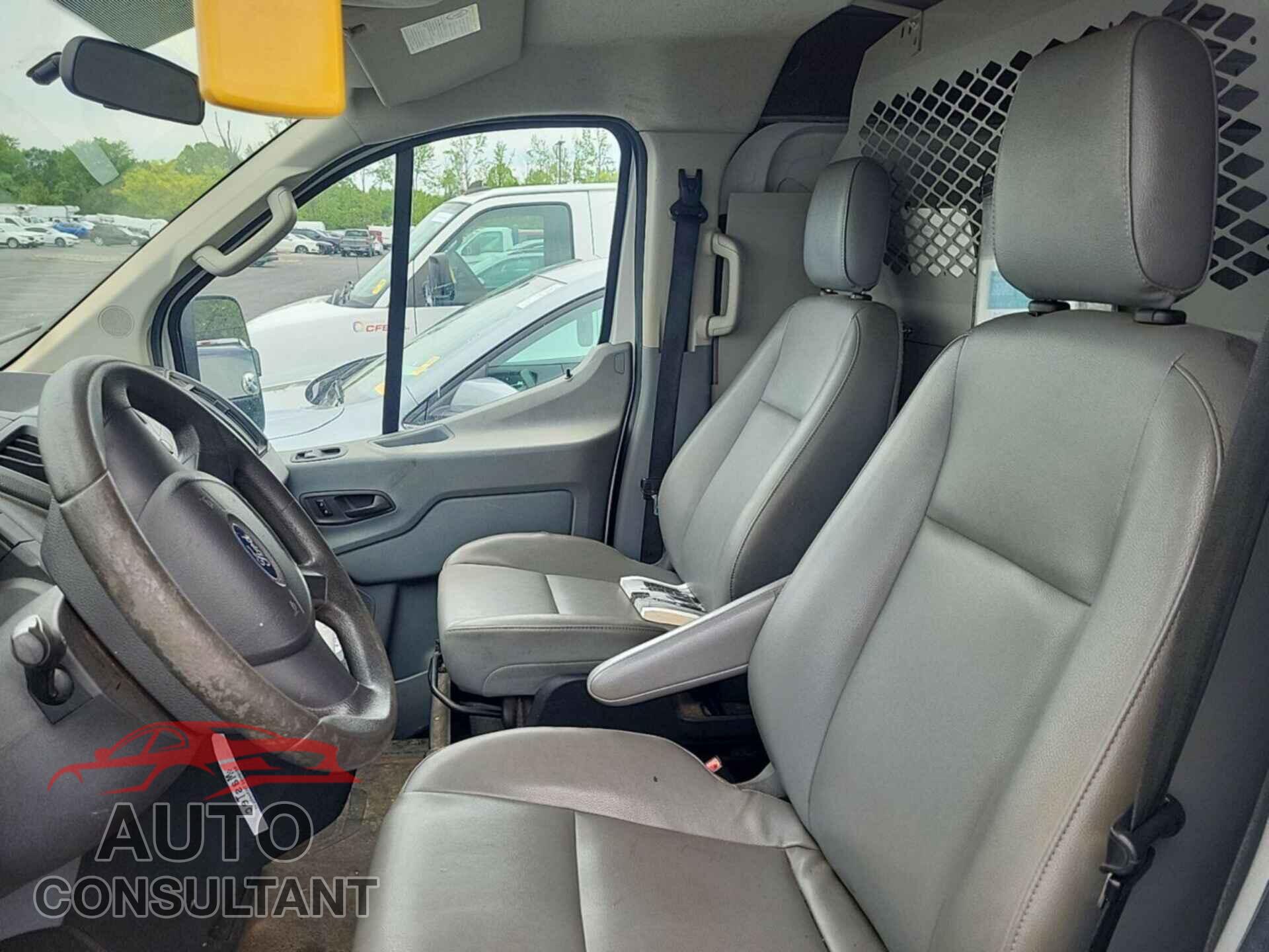 FORD TRANSIT 2015 - 1FTNE1YM1FKA95203