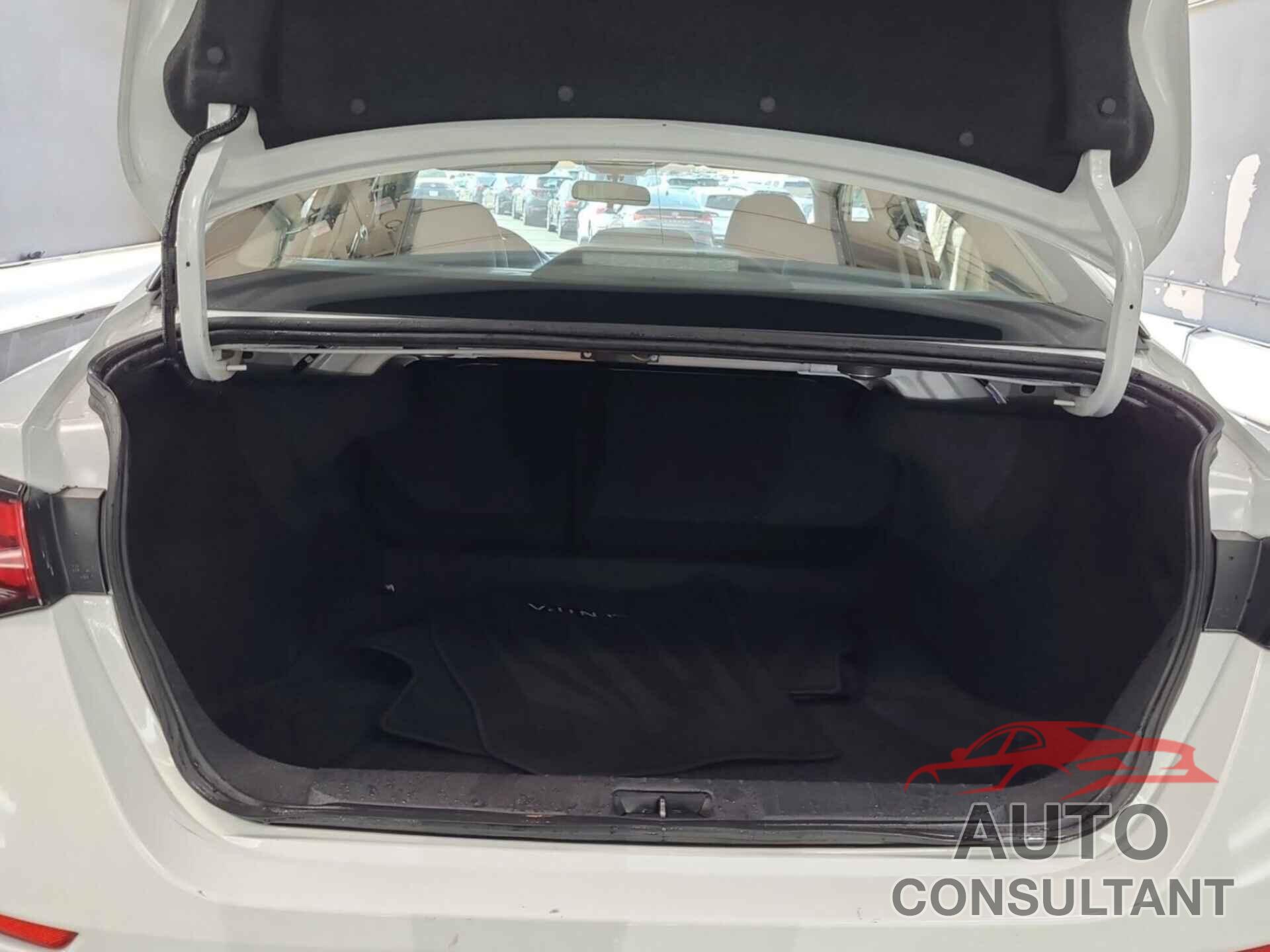 NISSAN SENTRA 2024 - 3N1AB8CV0RY280948