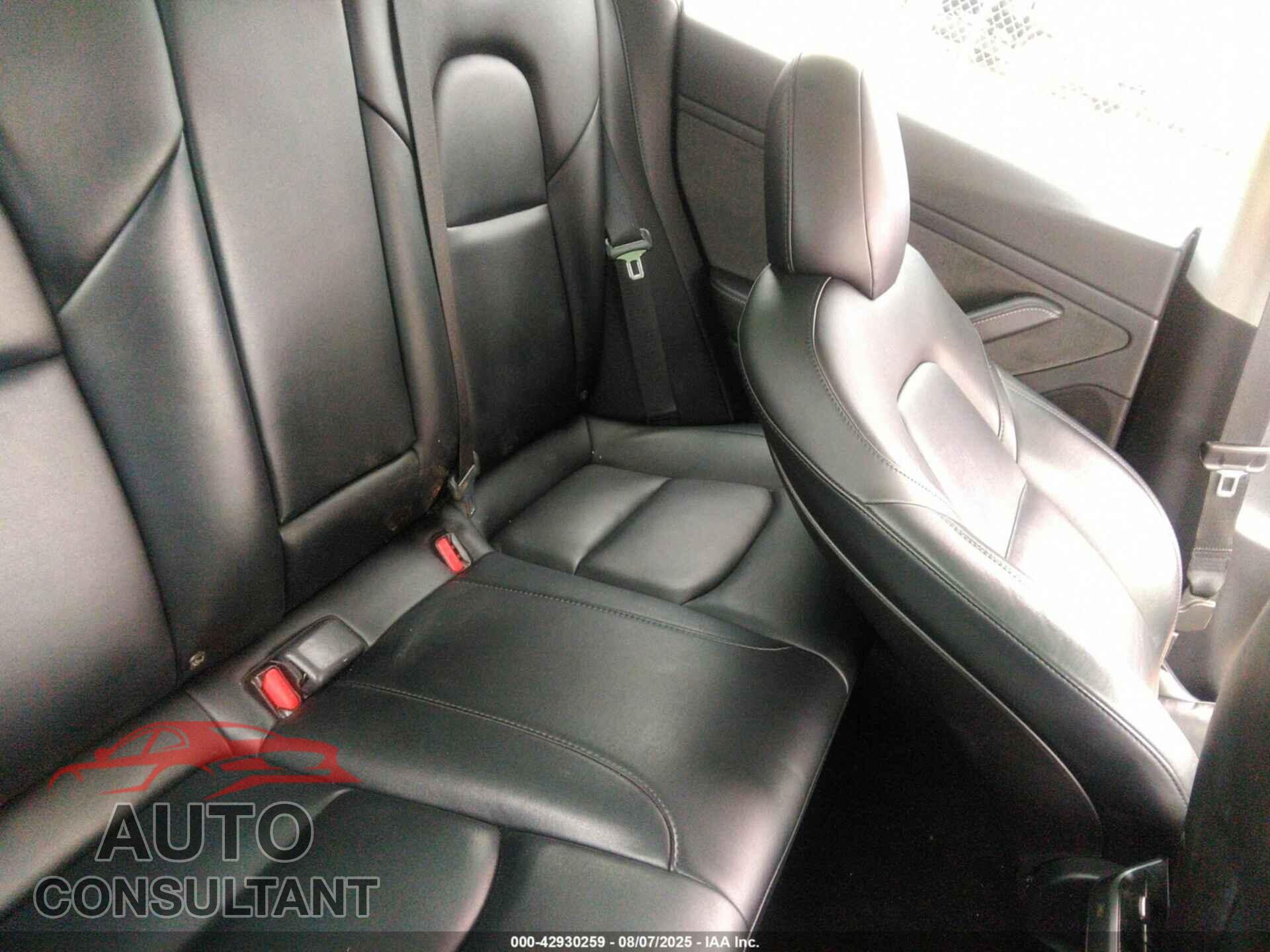 TESLA MODEL 3 2020 - 5YJ3E1EA2LF704695