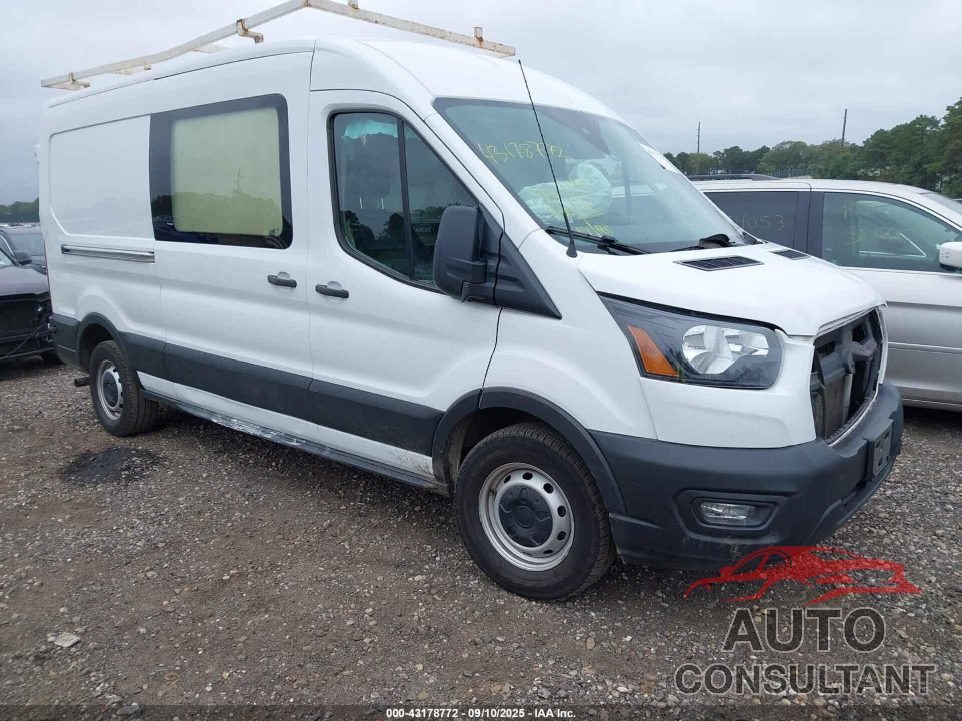 FORD TRANSIT-250 2020 - 1FTBR1C82LKB10899