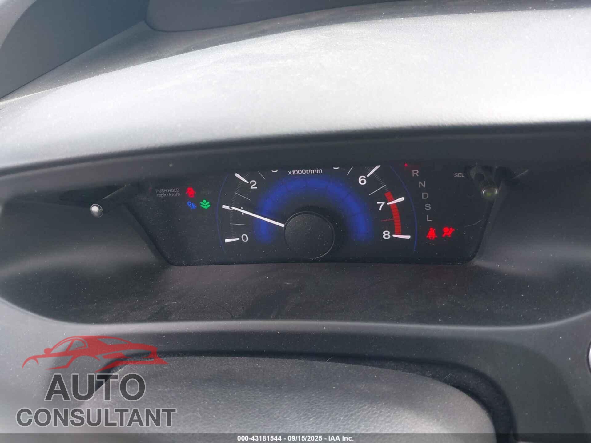 HONDA CIVIC 2014 - 19XFB2F87EE264621