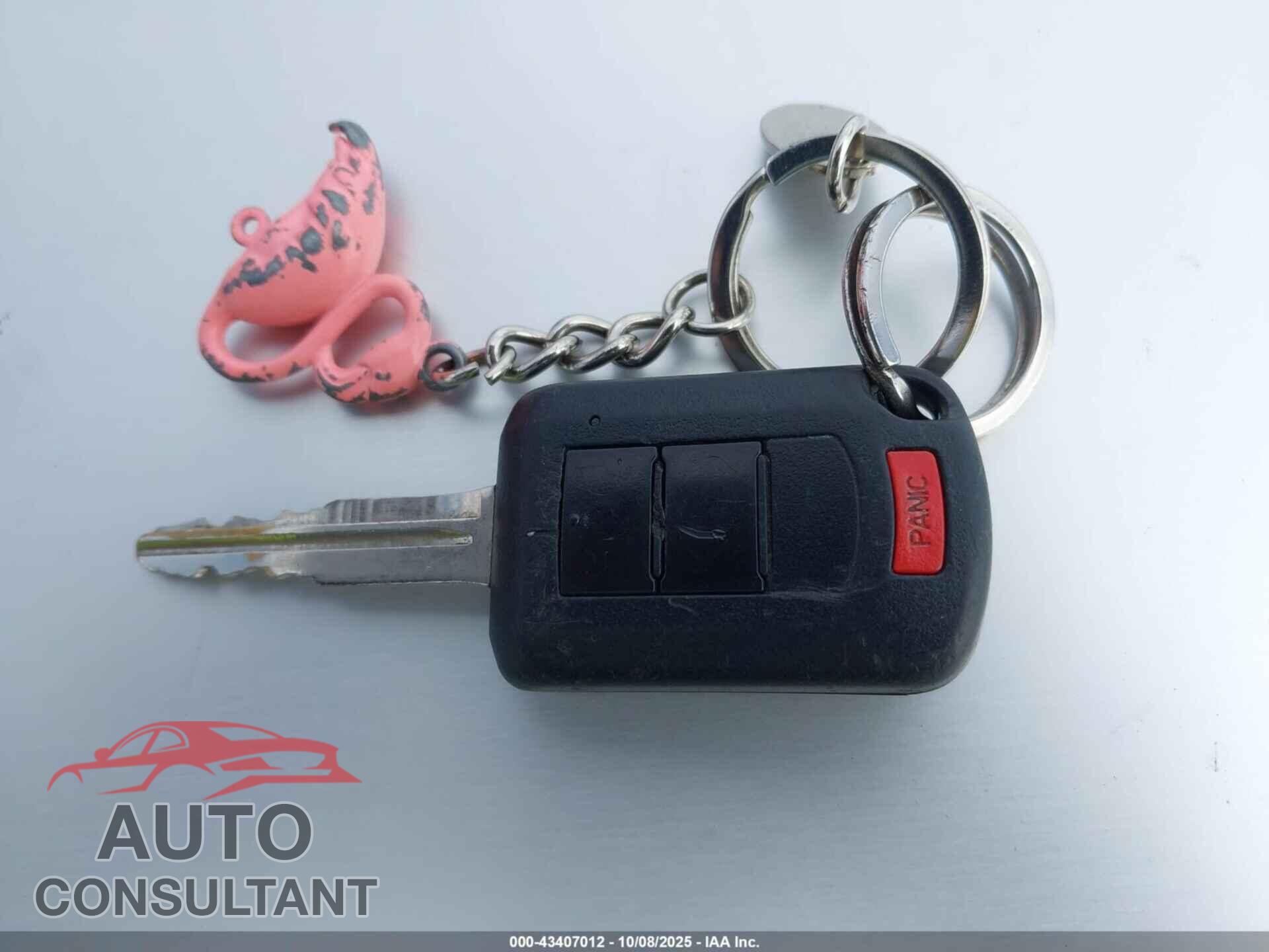 MITSUBISHI ECLIPSE CROSS 2019 - JA4AT3AA5KZ046260