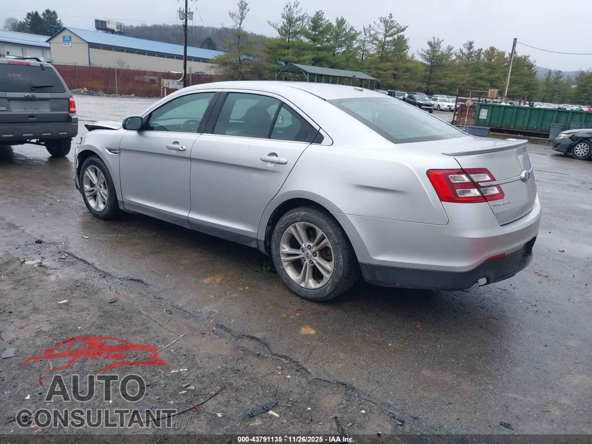 FORD TAURUS 2014 - 1FAHP2E89EG112907