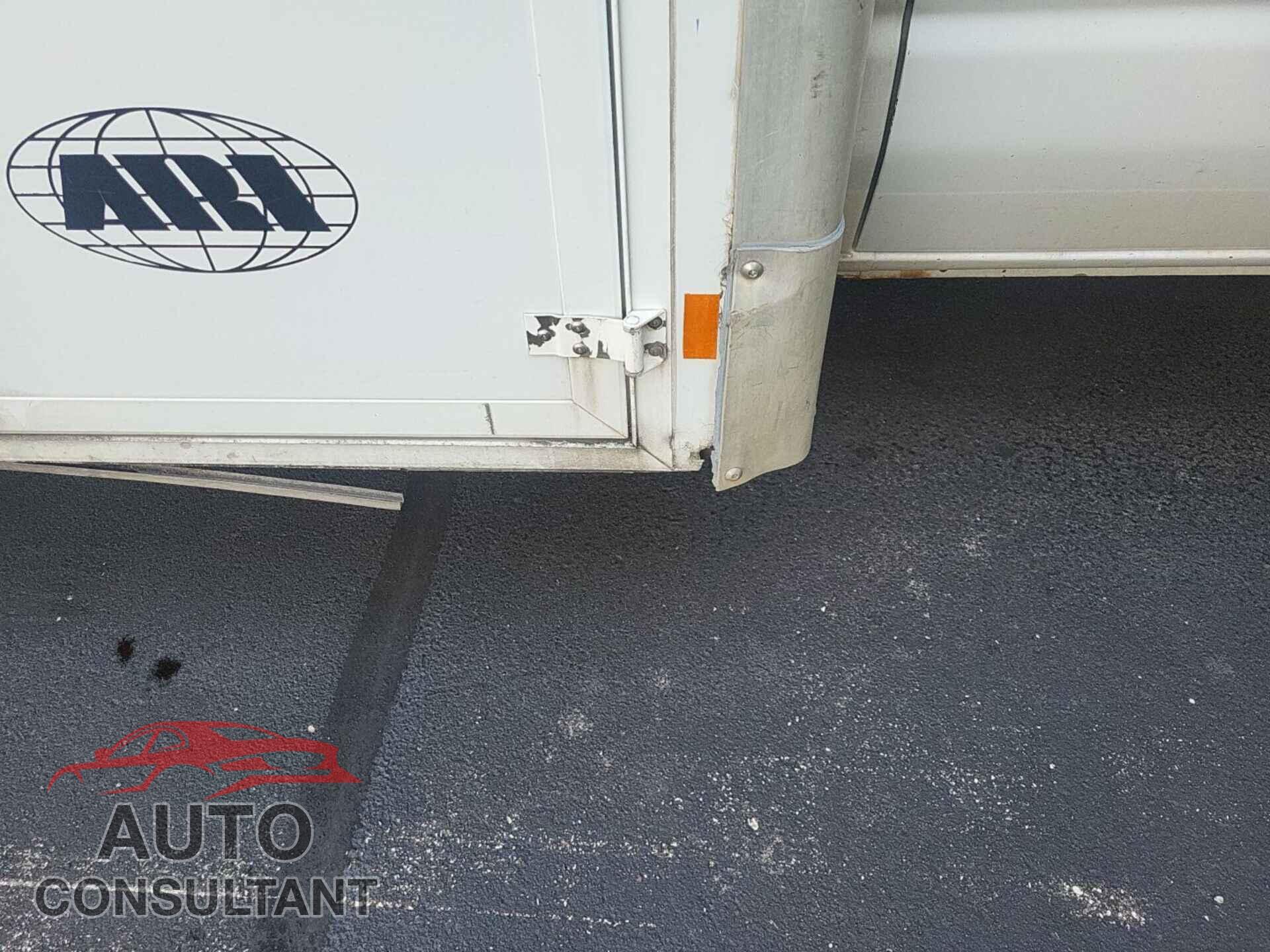 FORD ECONOLINE 2012 - 1FDWE3FL0CDA18991