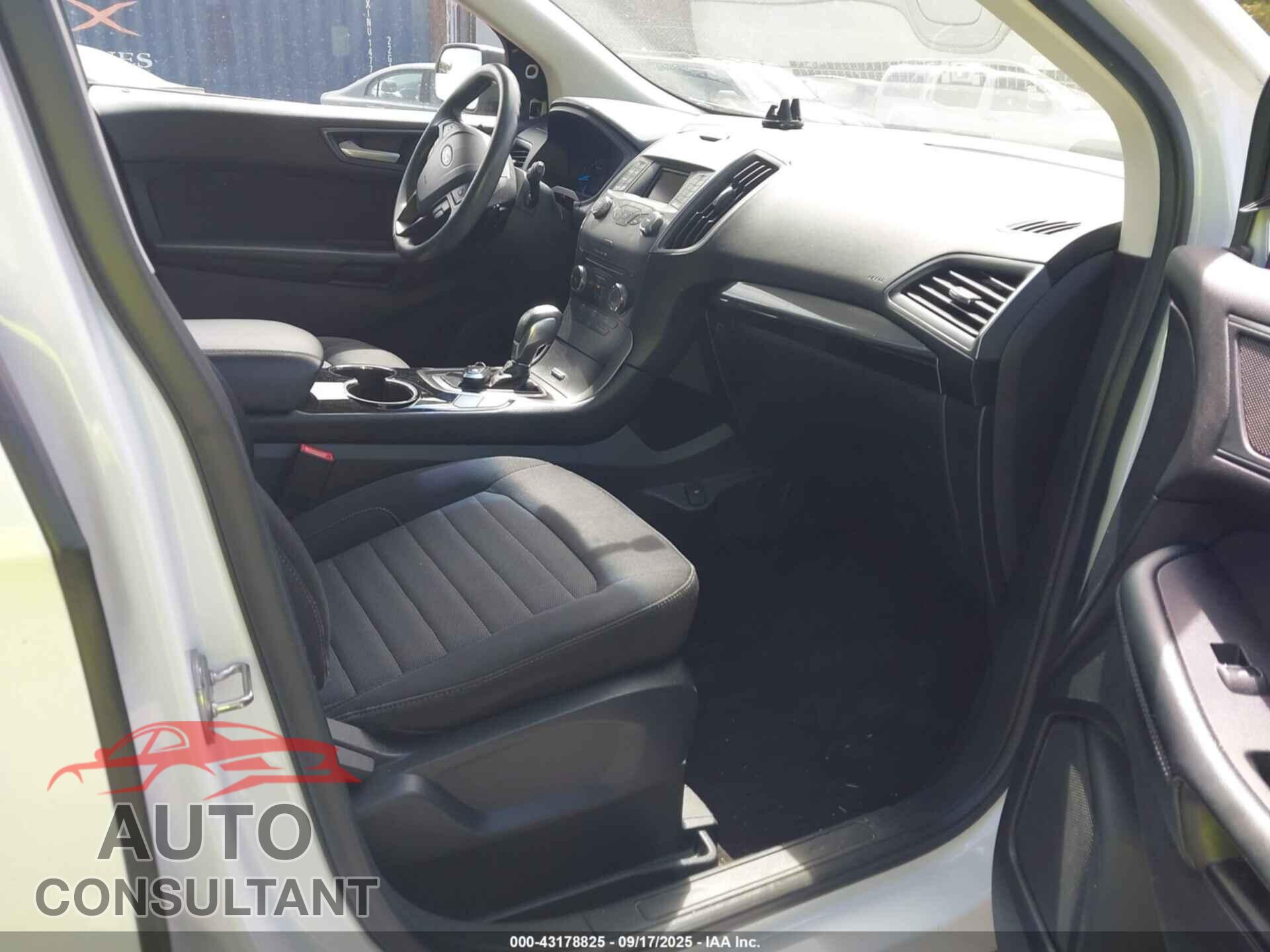 FORD EDGE 2018 - 2FMPK3G93JBB09210