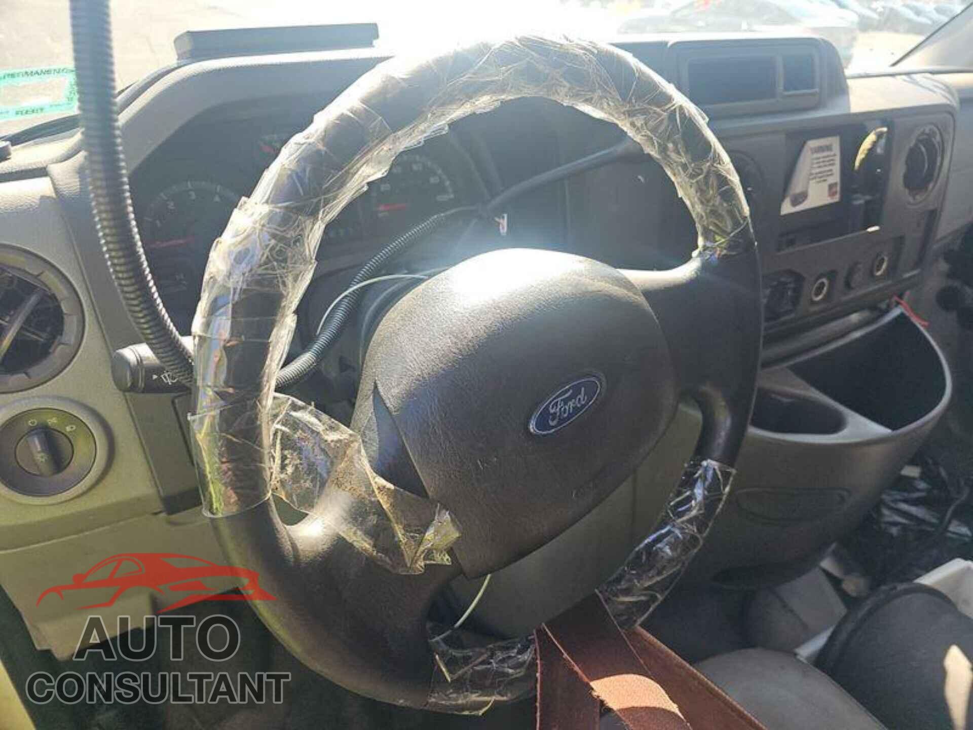 FORD E-150 2010 - 1FTNE1EW8ADA91152