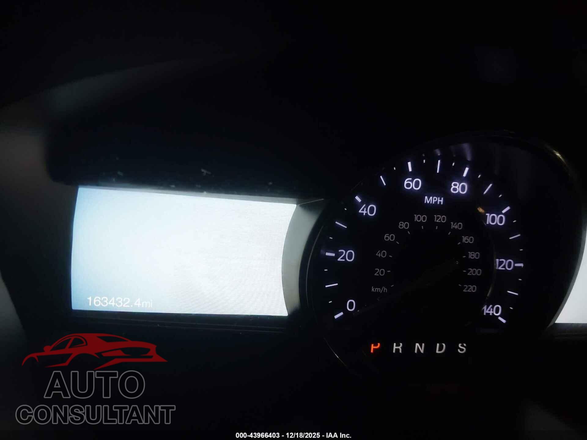 FORD EXPLORER 2018 - 1FM5K8F89JGB40841