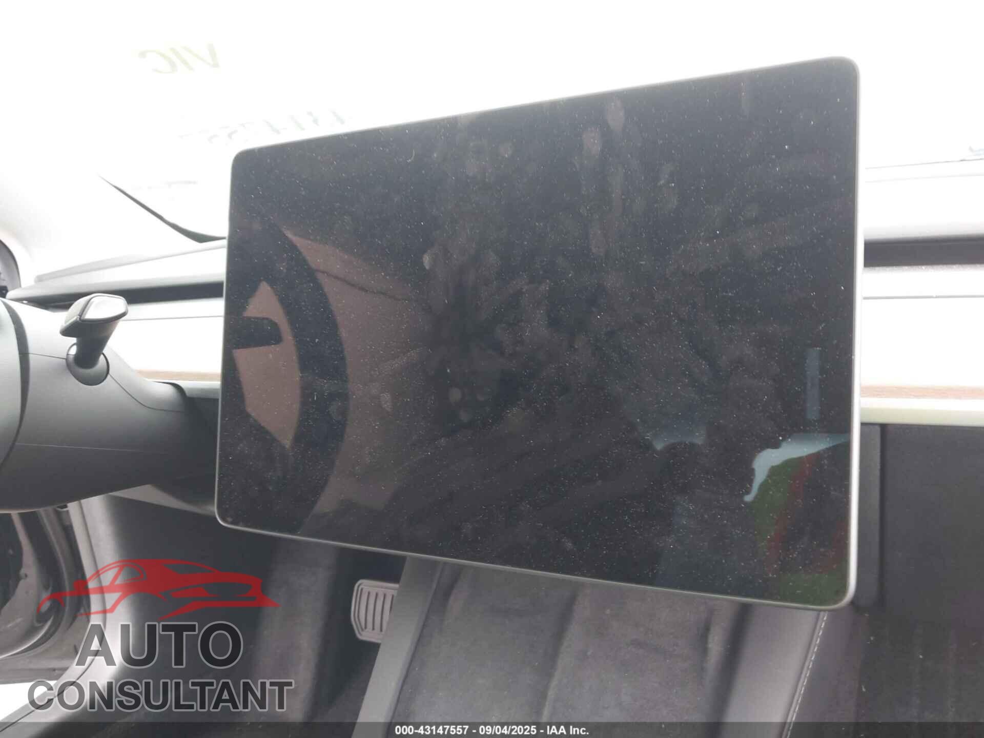TESLA MODEL 3 2023 - 5YJ3E1EA6PF500035