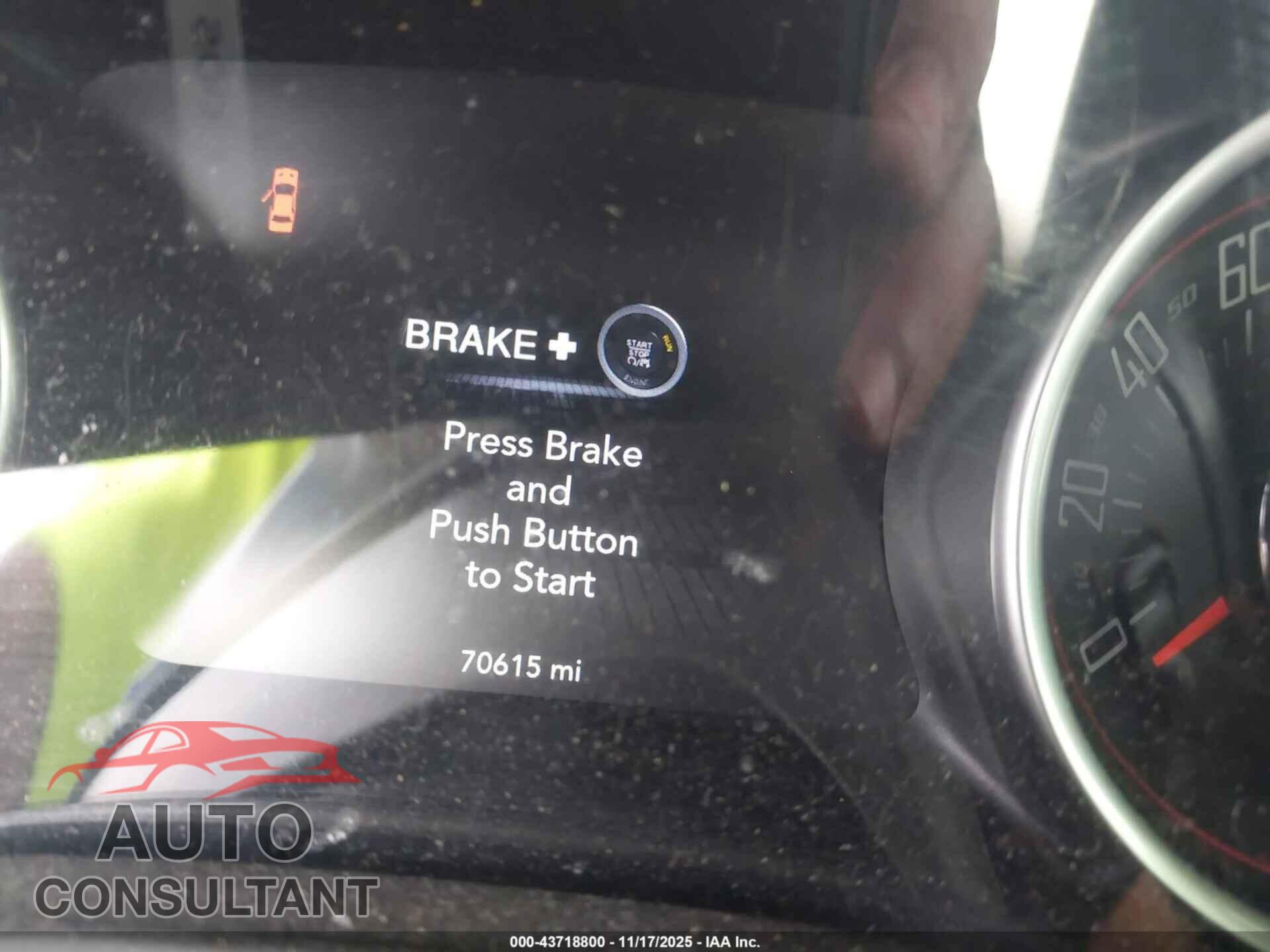 DODGE CHALLENGER 2019 - 2C3CDZAG4KH620399