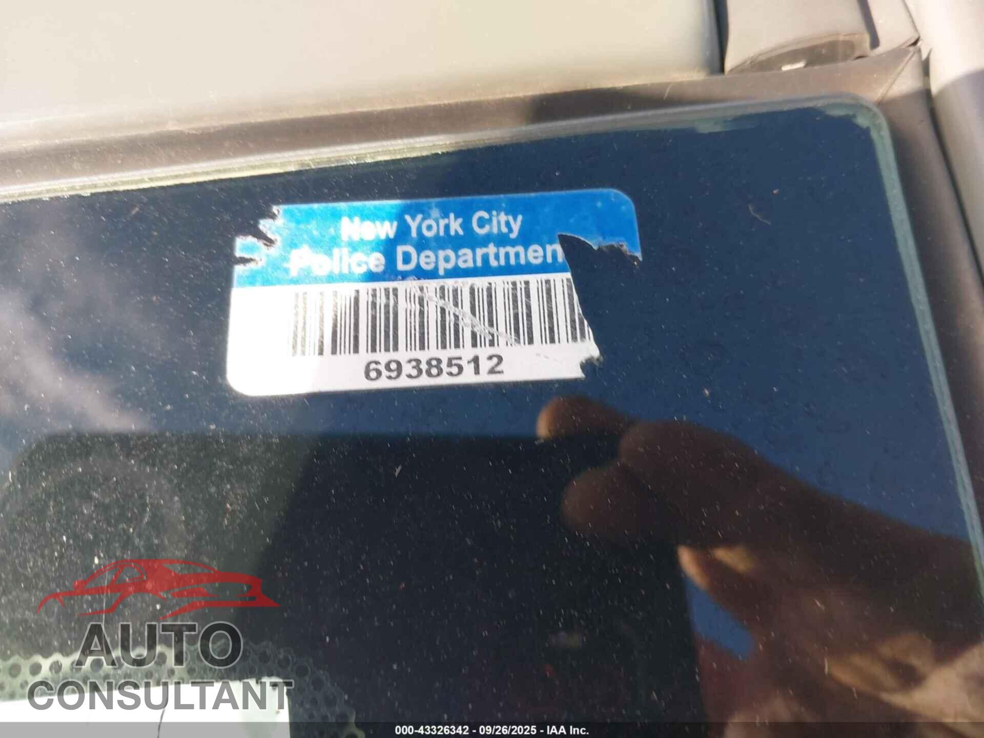 DODGE DURANGO 2021 - 1C4RDJDG0MC759101